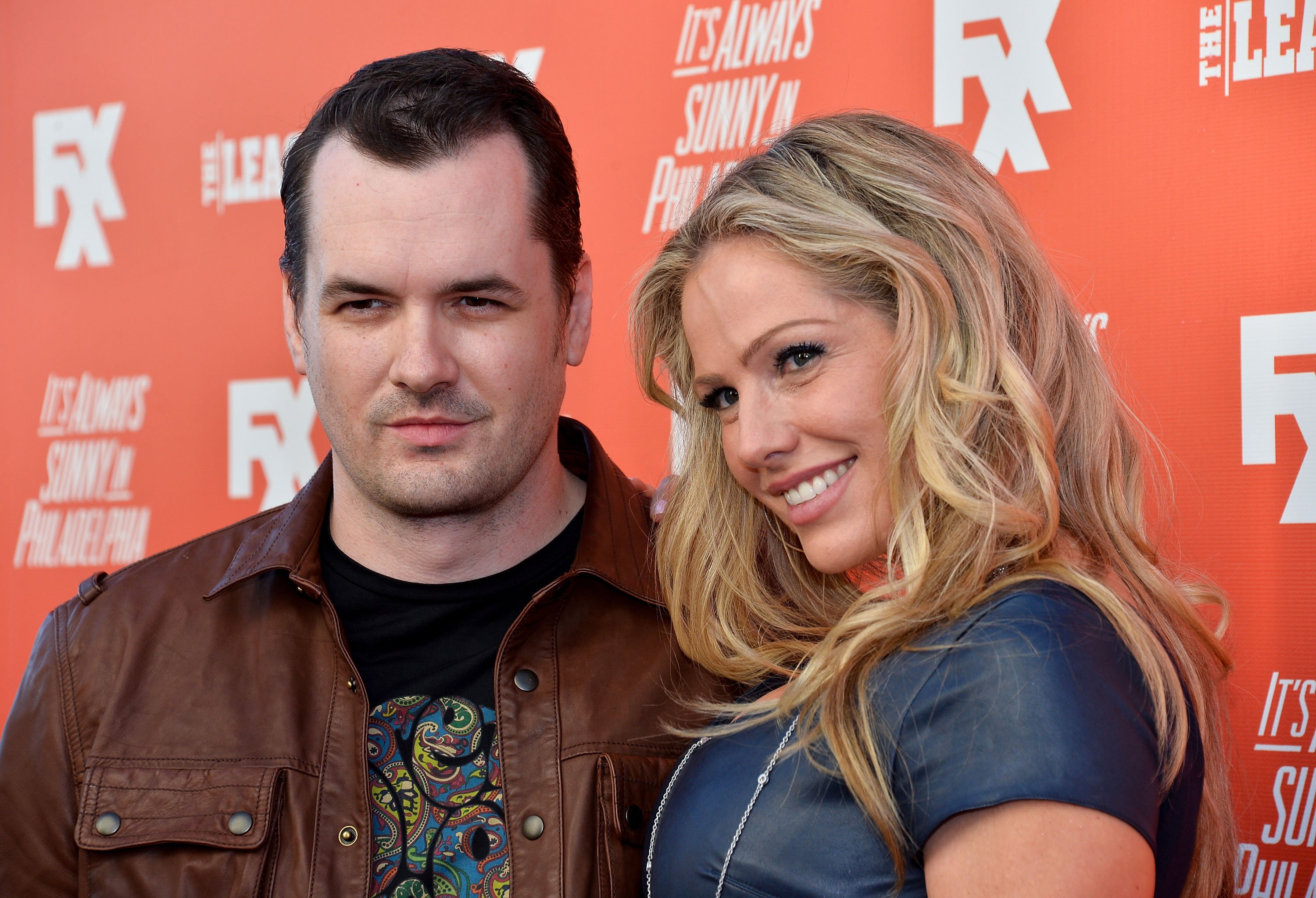 Hank Jefferies Is Jim Jefferies' Child with Kate Luyben What We Know