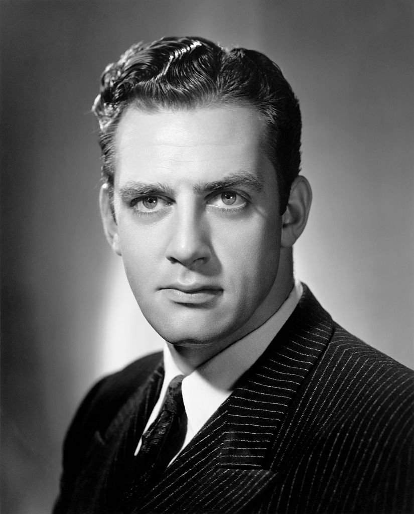 Raymond Burr Claimed He Had 2 Wives & Lost a Son but Hid His Real Male Partner of 33 Years