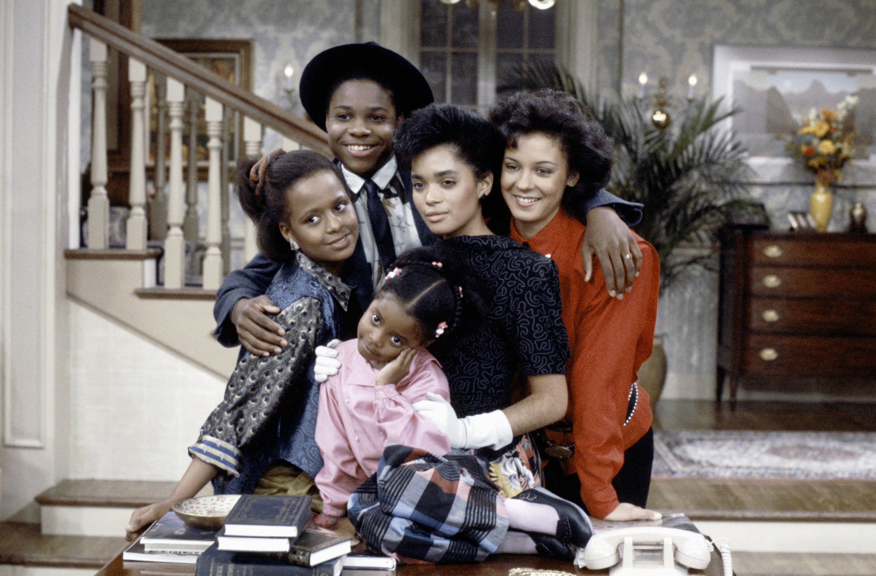 'Cosby Show's Final Episode Aired 28 Years Ago — a Look Back at the