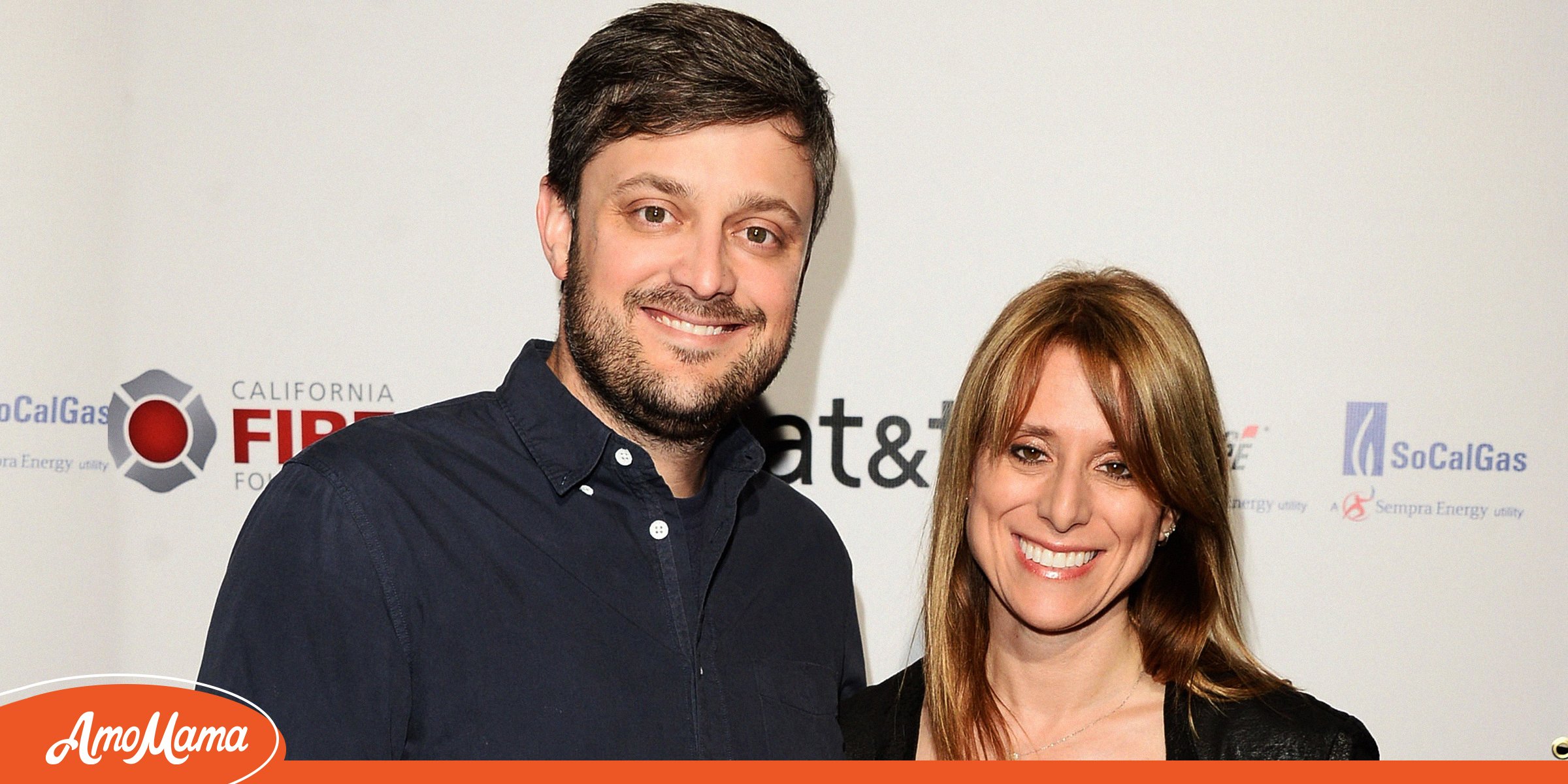 Nate Bargatze's Wife Is an Executive Producer of His Show Everything