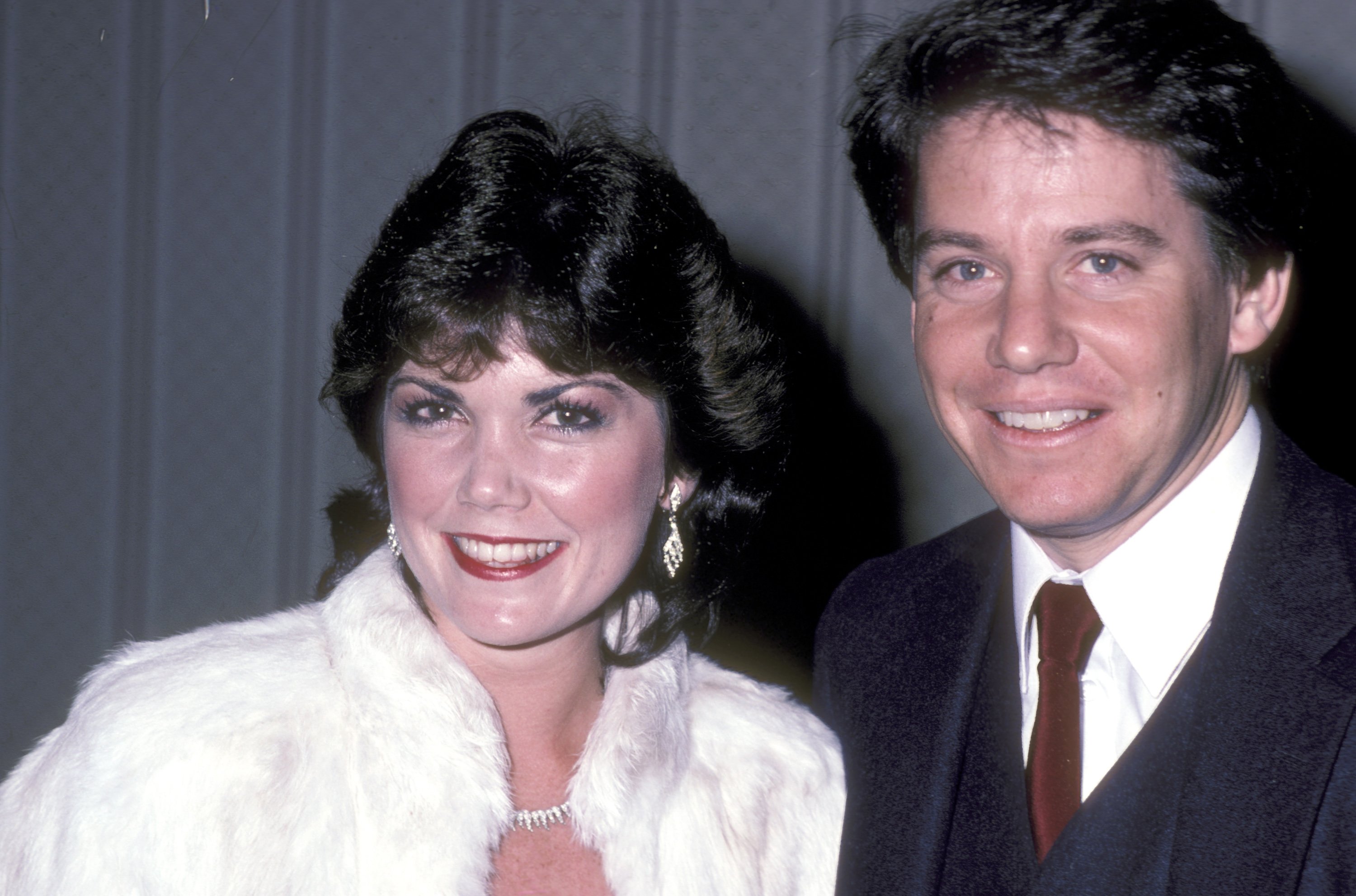 Anson Williams' ‘Happy Days’ TV Sweetheart Migrated to Be Near Him