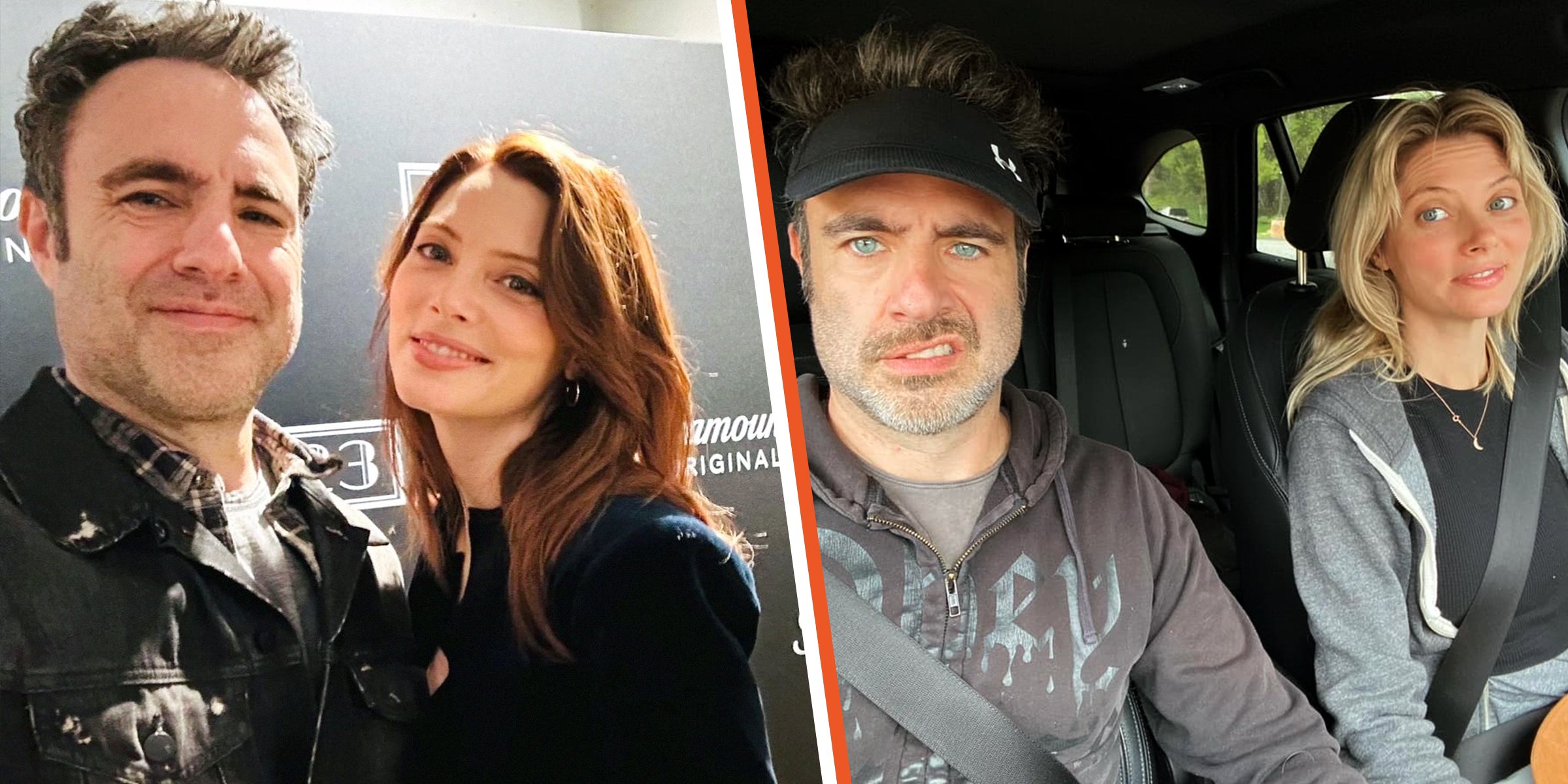 April Bowlby's Marital Status A Look inside Her Private Marriage with
