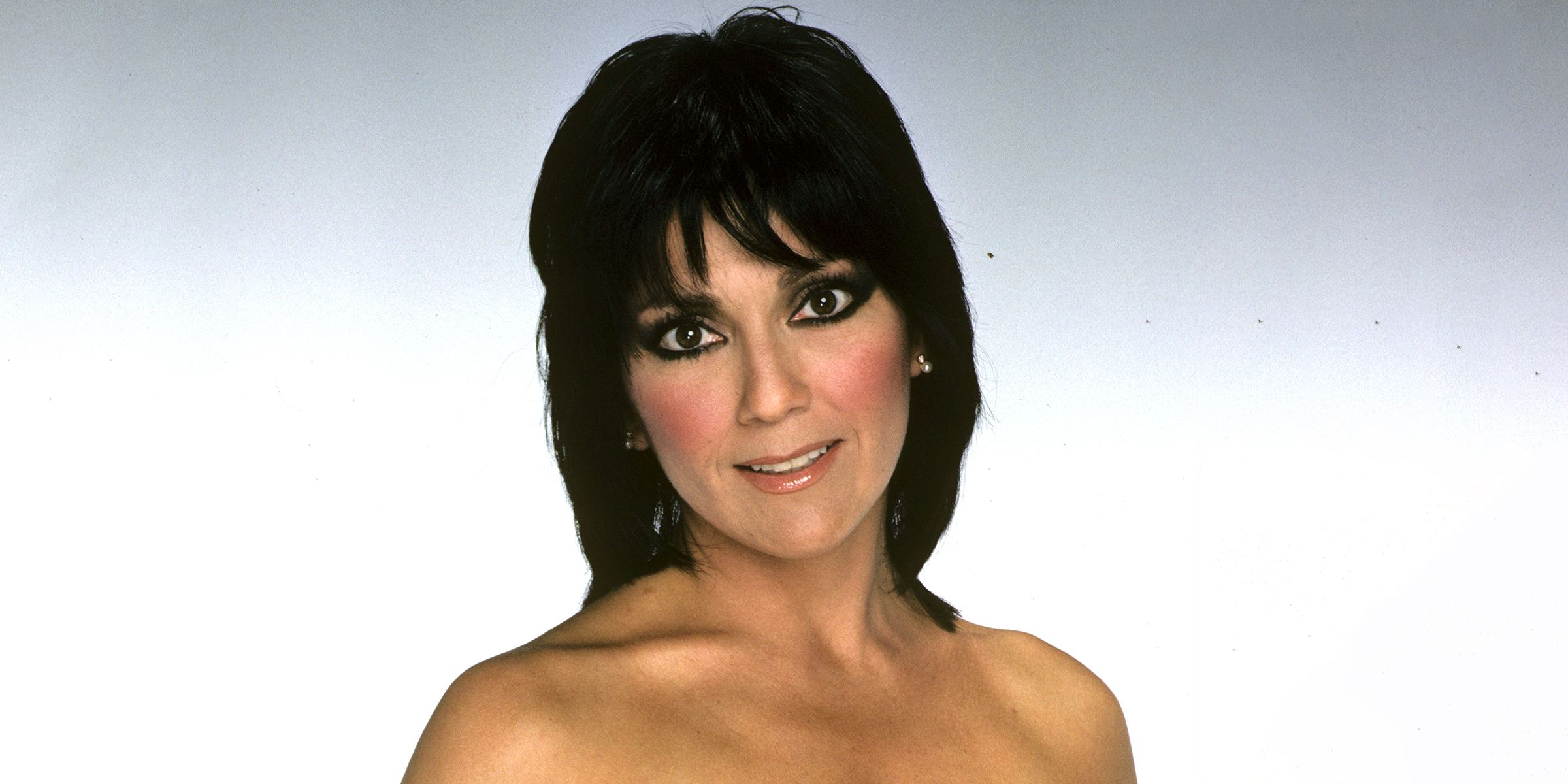 Joyce DeWitt's Life after Turning 60 Gray Hair, Reconciling with