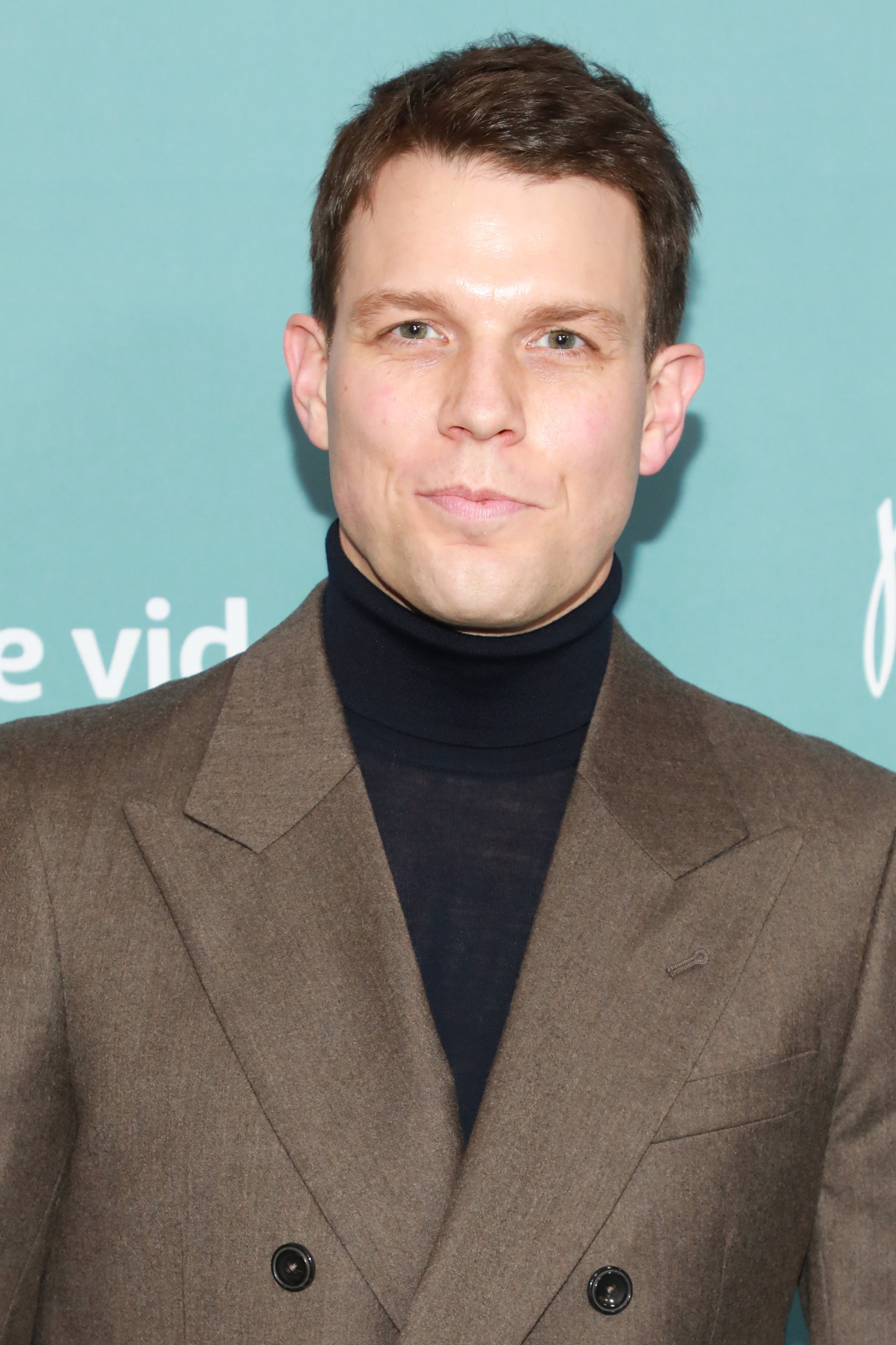 Jake Lacy’s Wife Lauren Deleo A Look into Their Relationship since