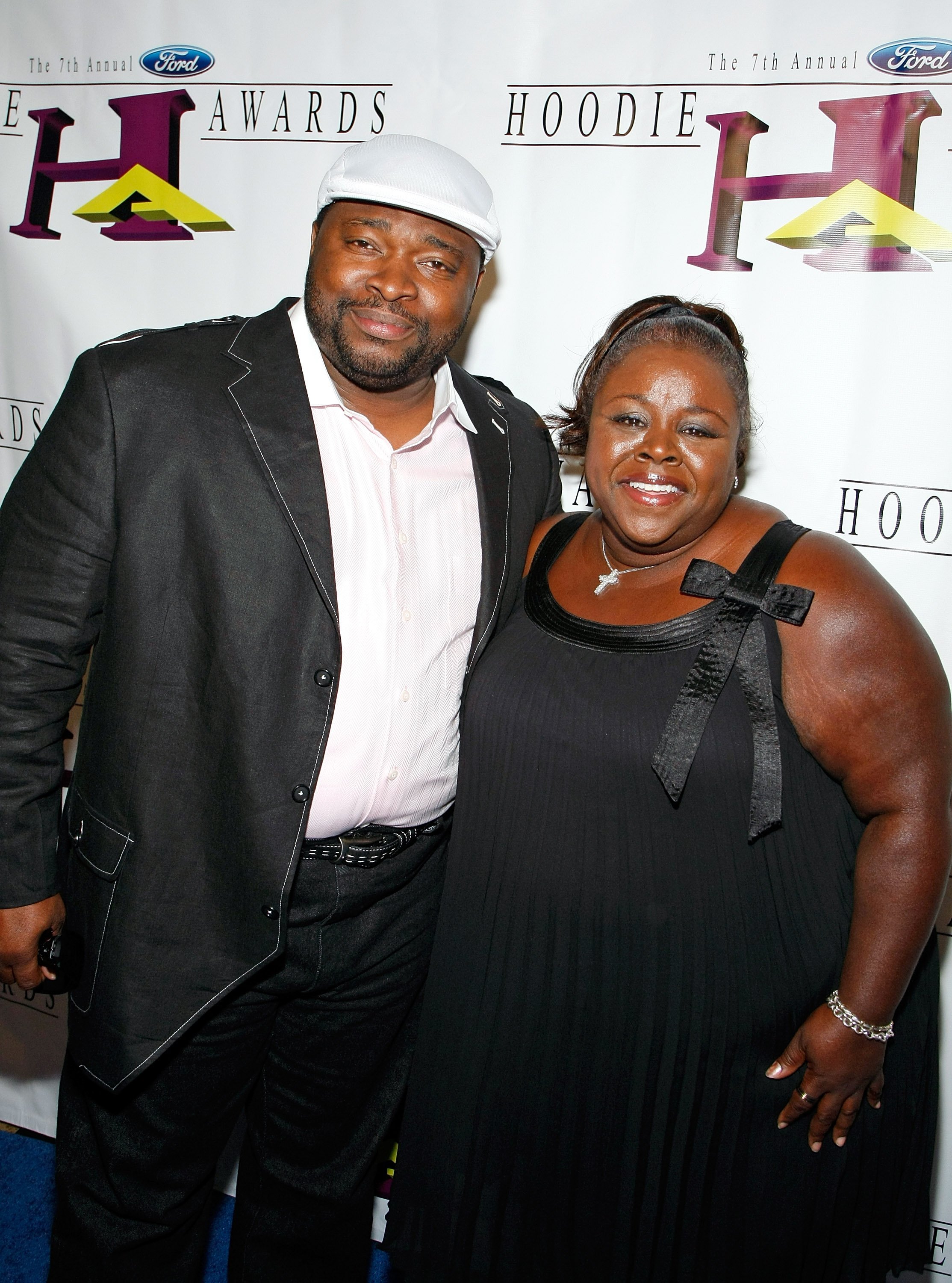 Cassi Davis and LaVan Davis from 'House of Payne' Joked about Rumors of
