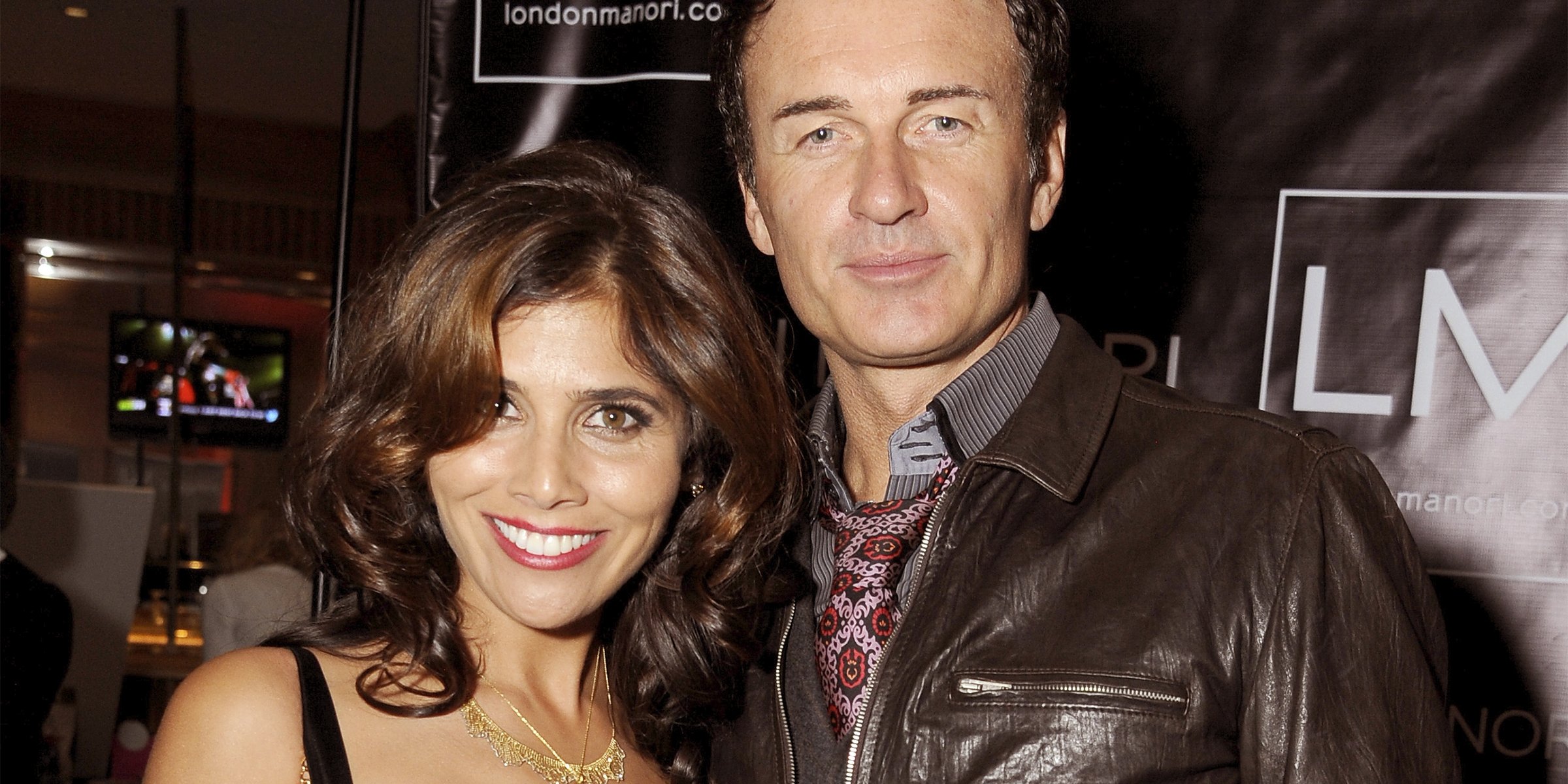 Kelly Paniagua Everything about Julian McMahon’s Wife