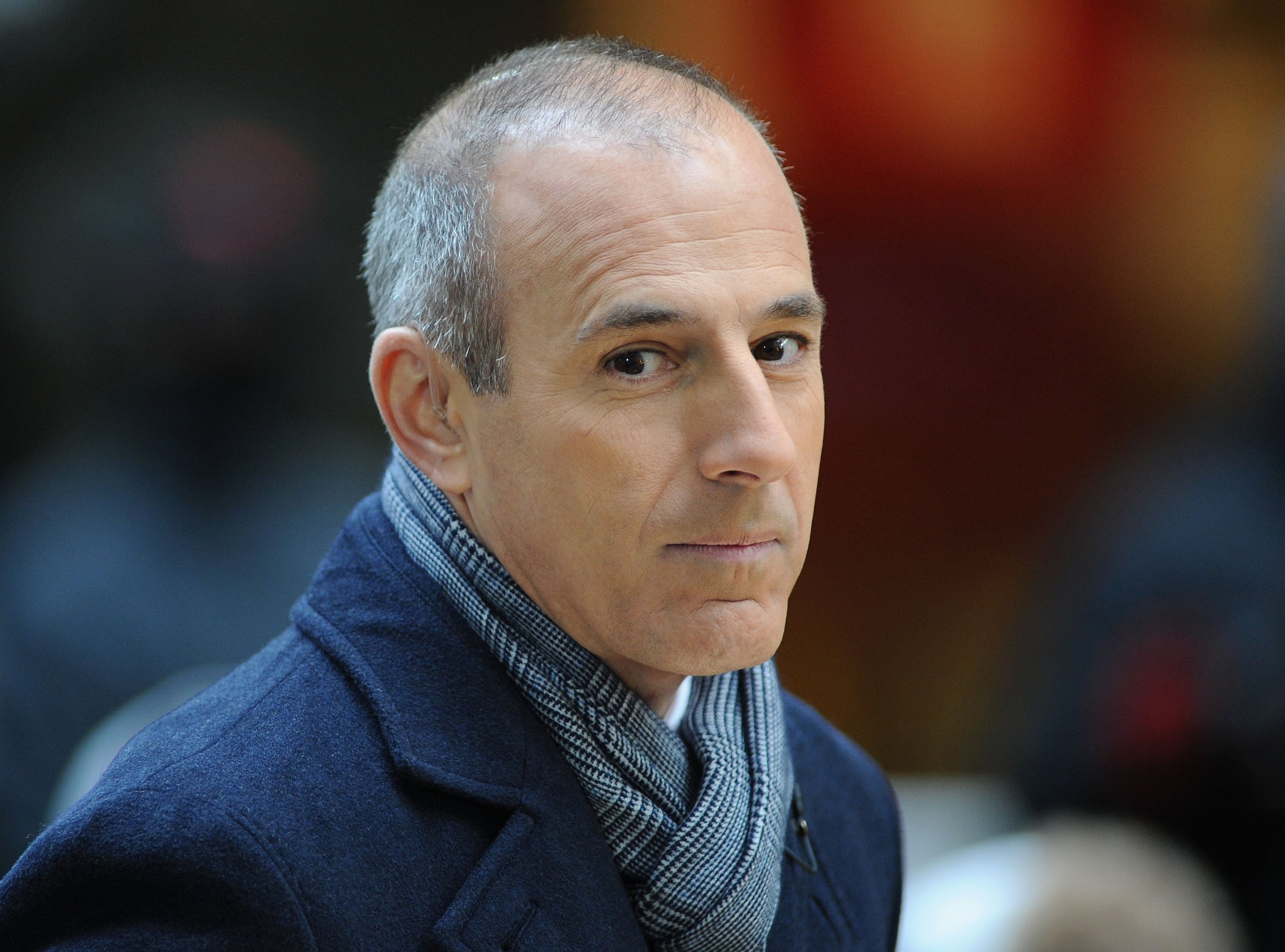 Brooke Nevils of NBC Responds to Matt Lauer's Attack on Ronan Farrow