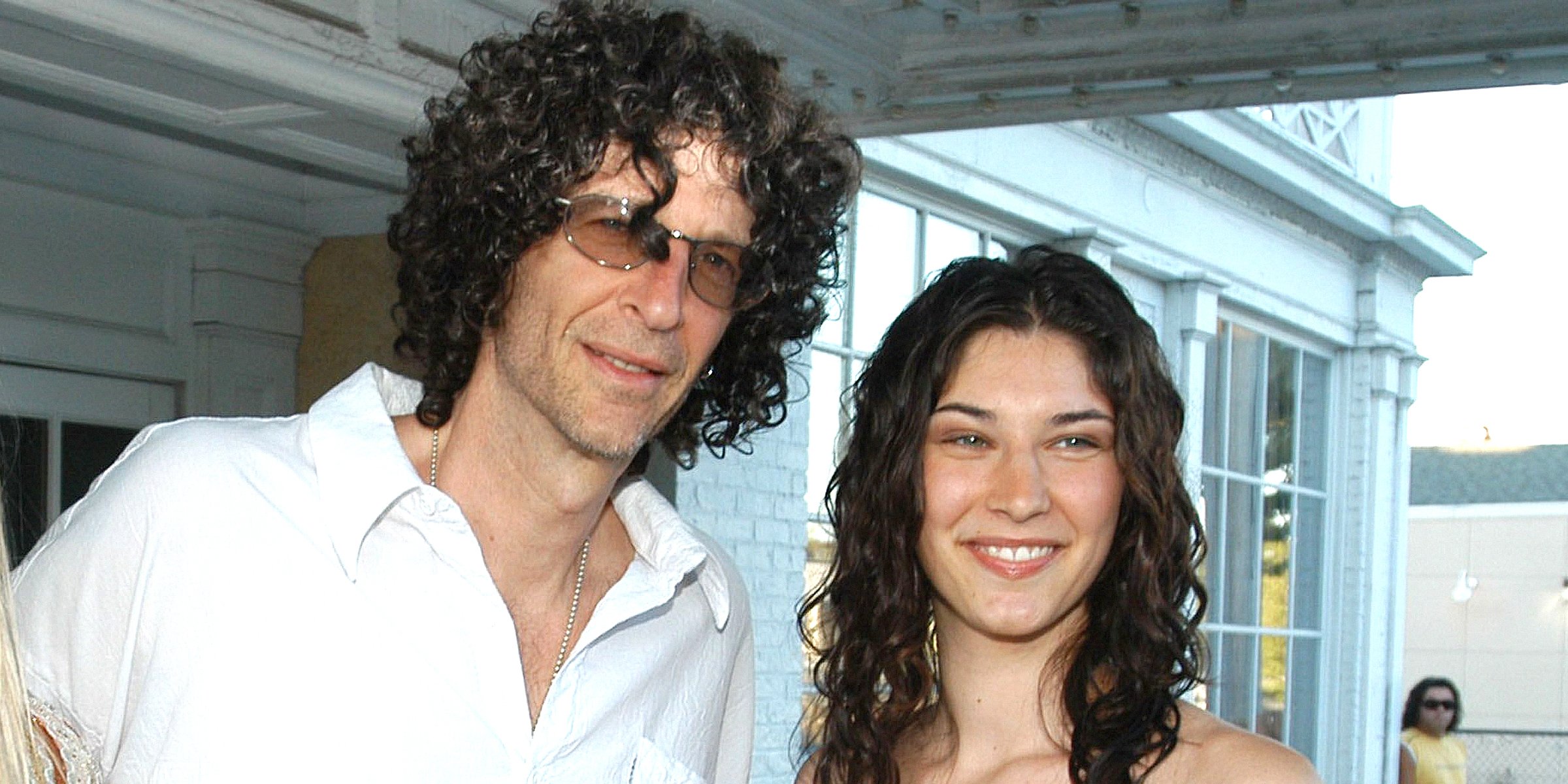 Emily Beth Stern Is a Student Rabbi & Lives Modestly as Howard Stern's
