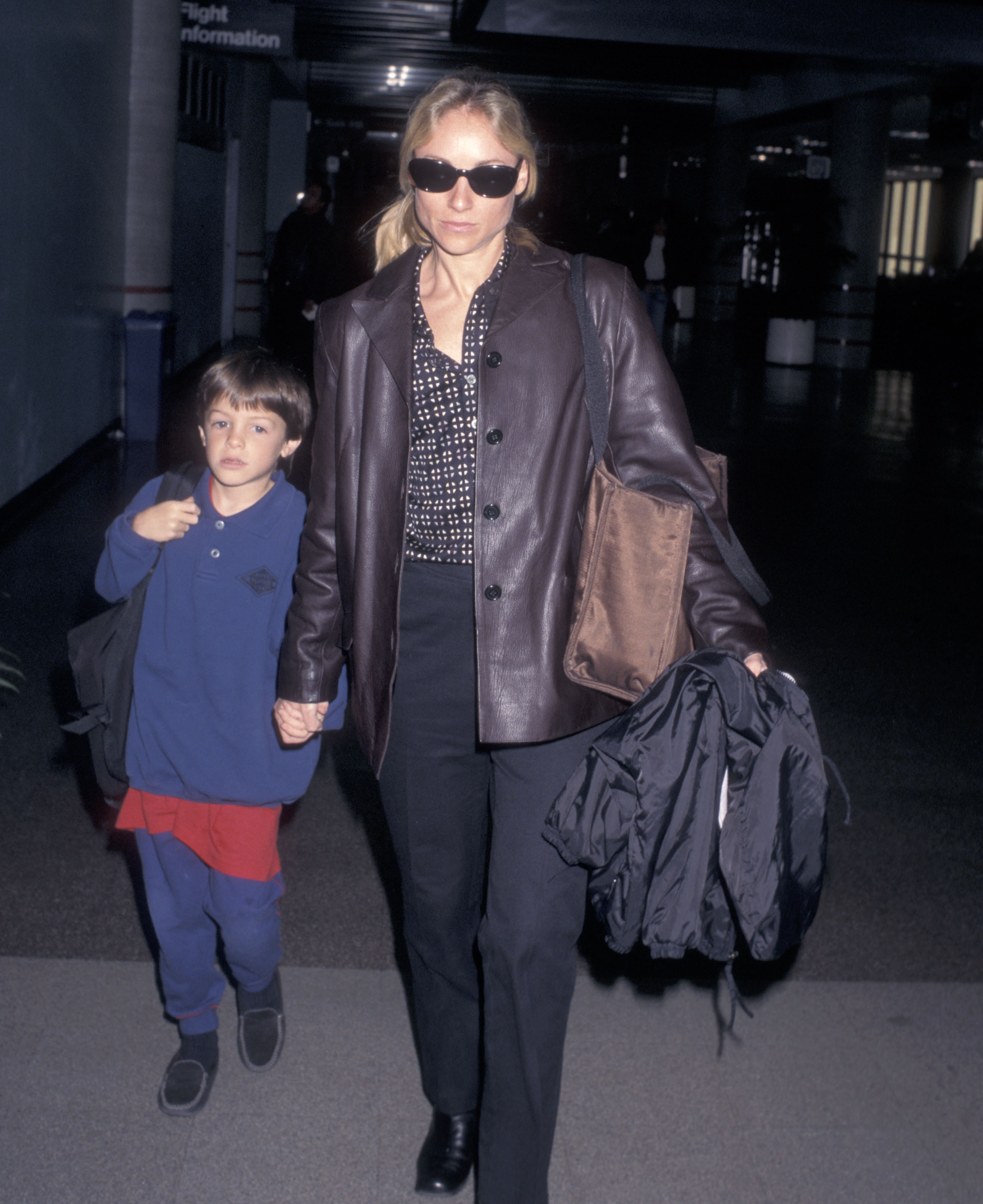Michael J Fox’s Son, Who Was Just a Toddler When Actor Was Diagnosed