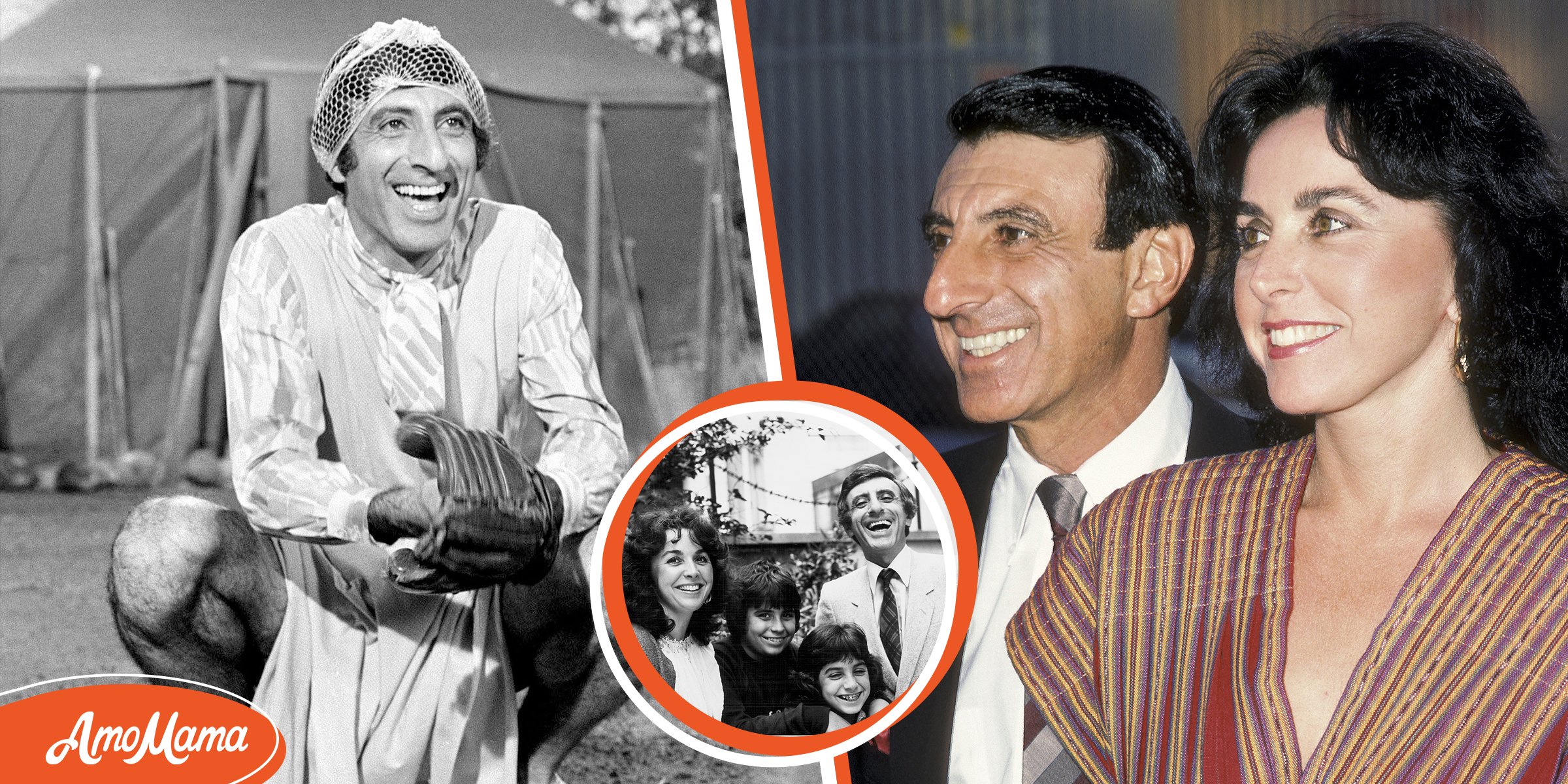 'M*A*S*H's Jamie Farr Didn't Have Money for Ring When He Proposed