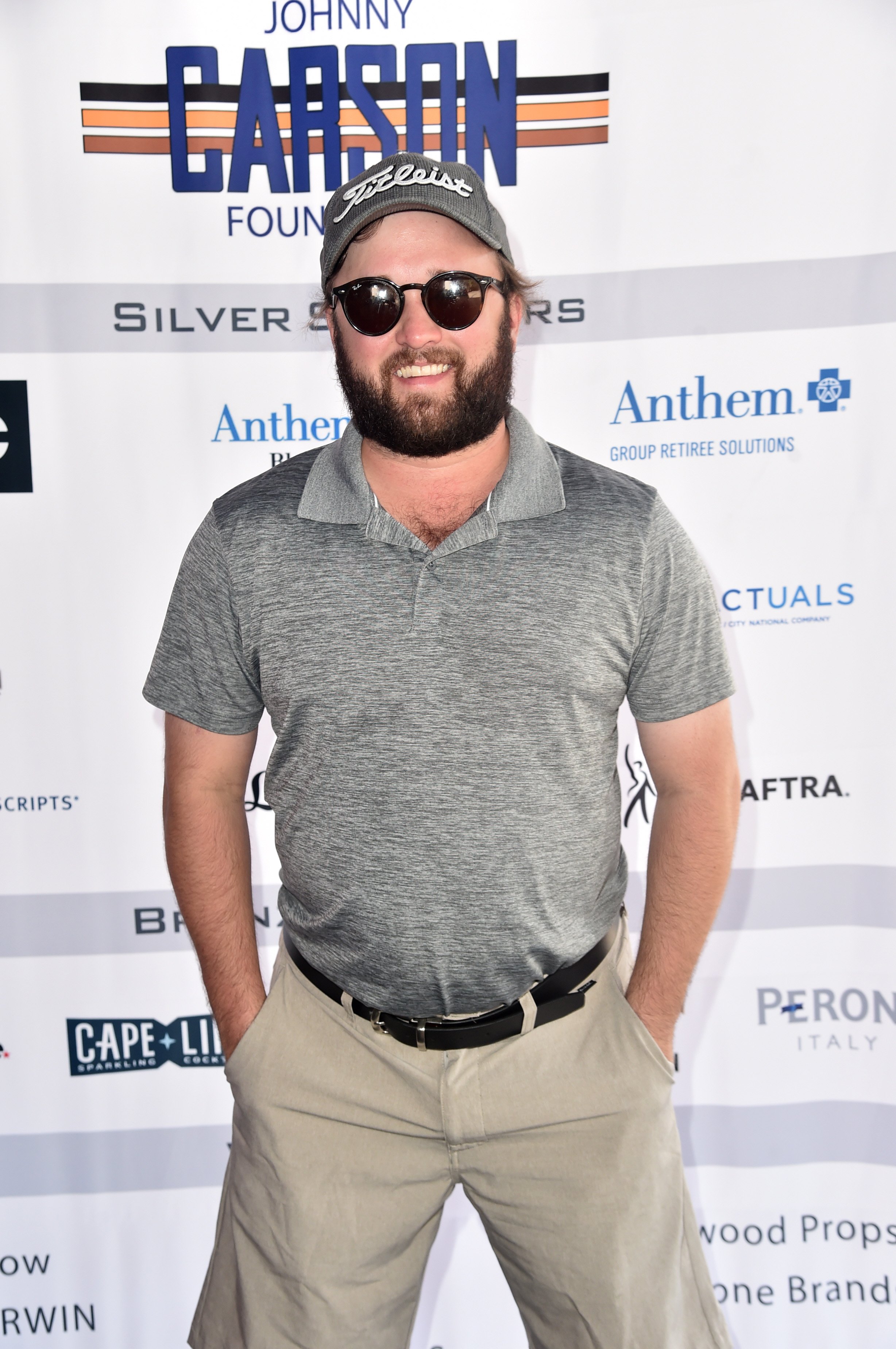 'Pay It Forward's Haley Joel Osment Left Acting & 'Grew a Beard' to