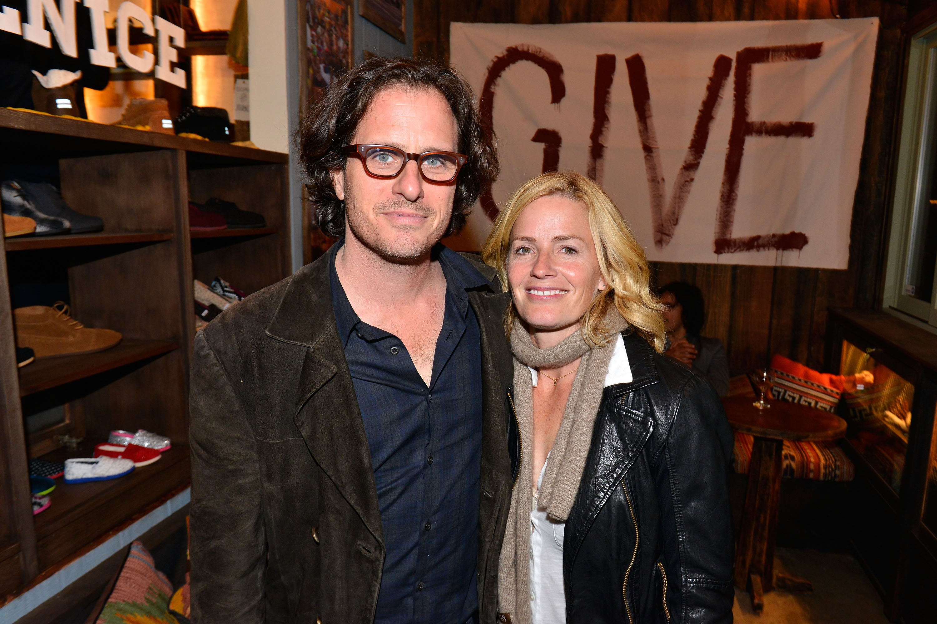 Elisabeth Shue Has Been Married for More Than 20 Years — What to Know