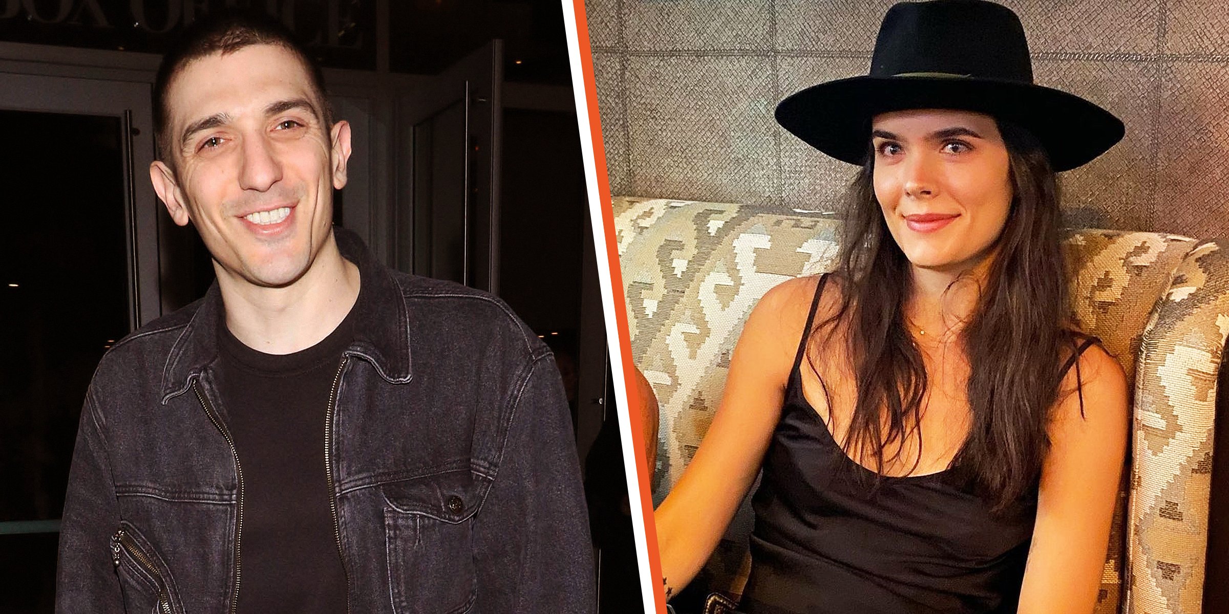 Who Is Andrew Schulz's Wife? More about Emma Turner Schulz