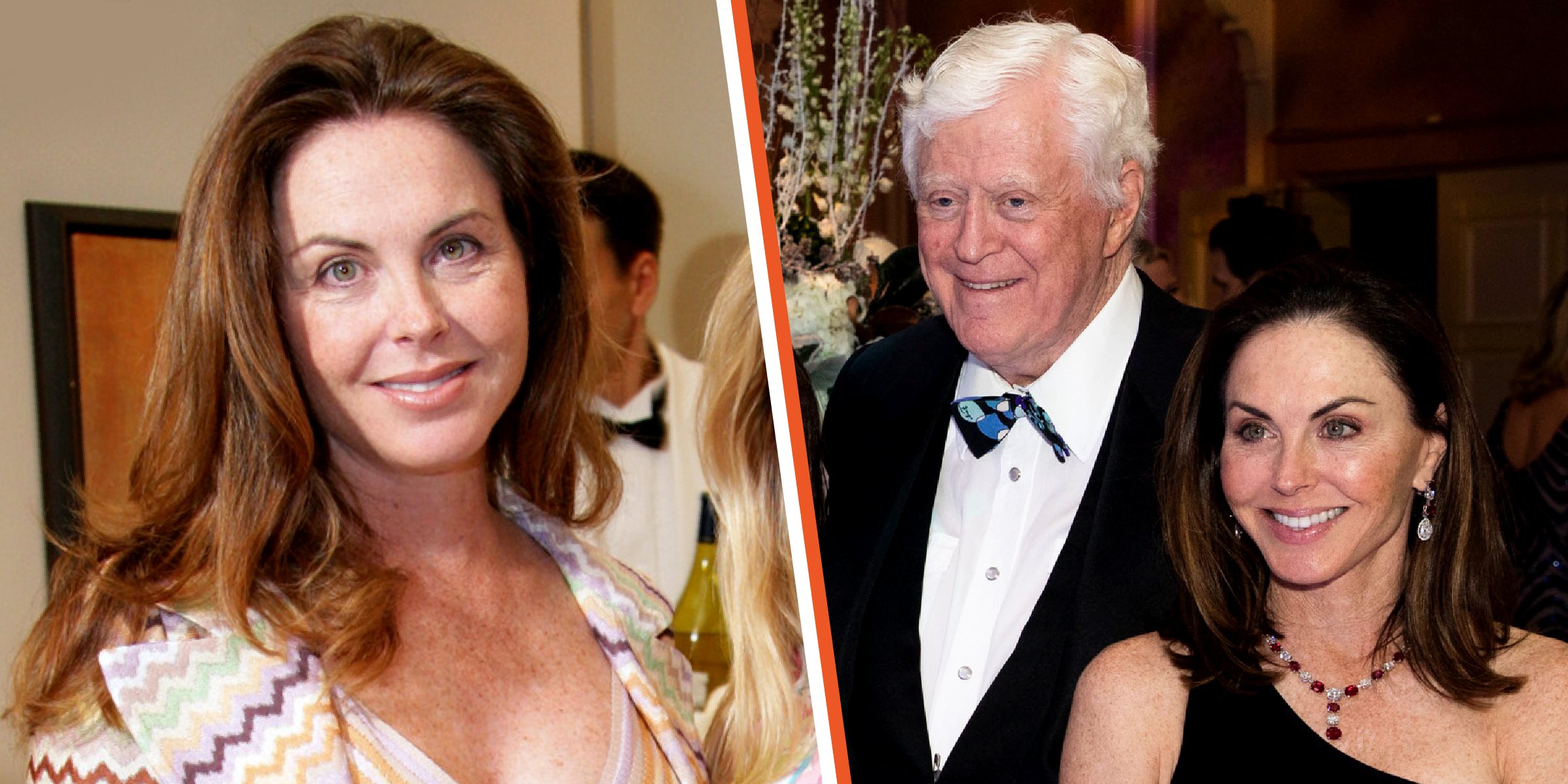 Bridget Rooney Got Married after Giving Birth to Kevin Costner's Son