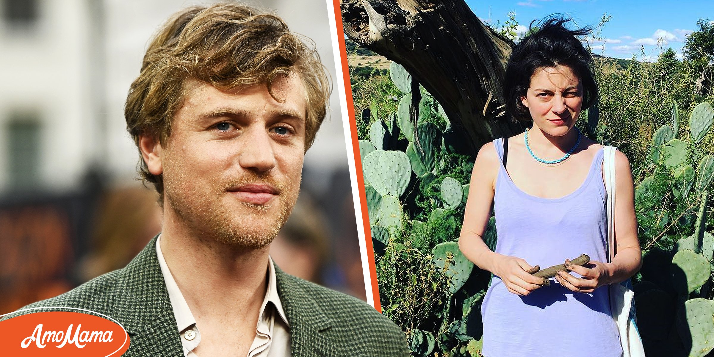Johnny Flynn's Wife The Actor Fell in Love with Beatrice Minns as a Teen