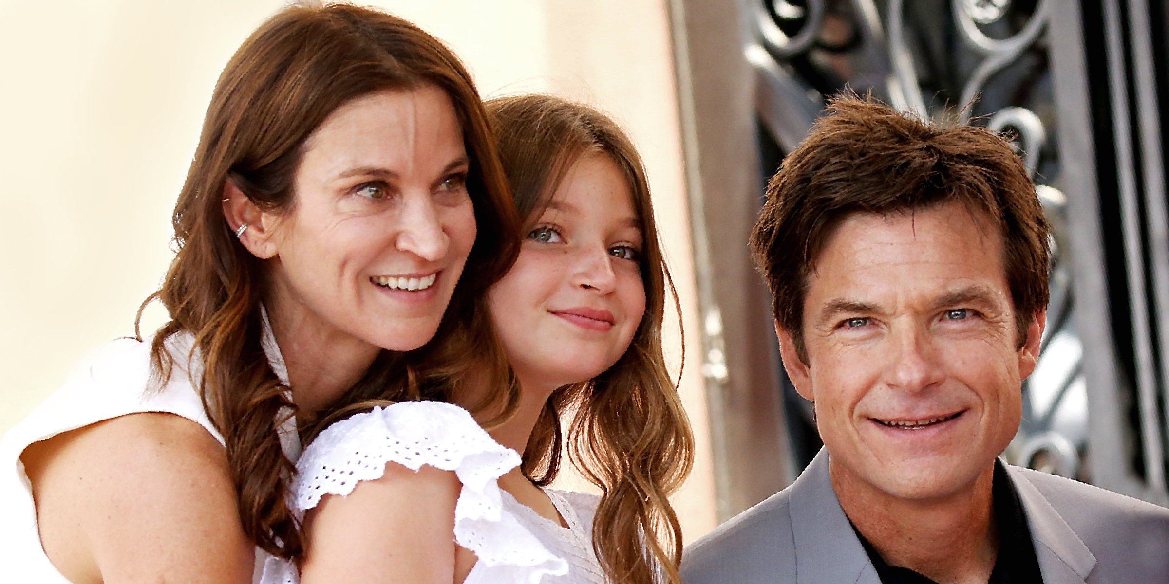 Francesca Nora Bateman Is Jason Bateman's Oldest Daughter Facts about Her