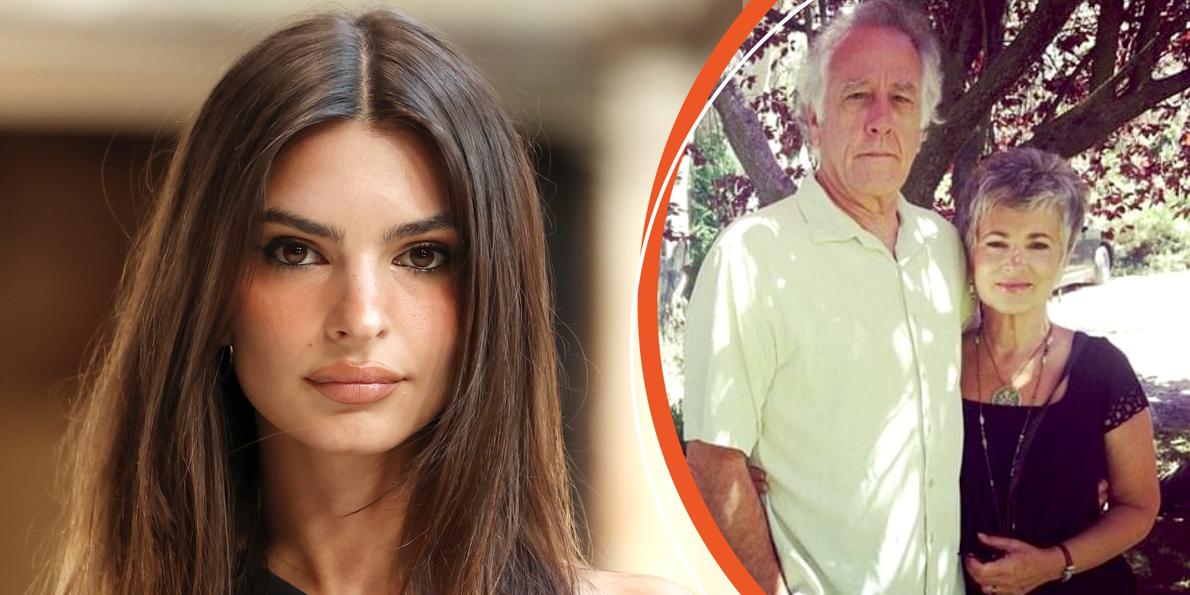 Emily Ratajkowski's Parents Wanted Her to Be Perceived as Beautiful