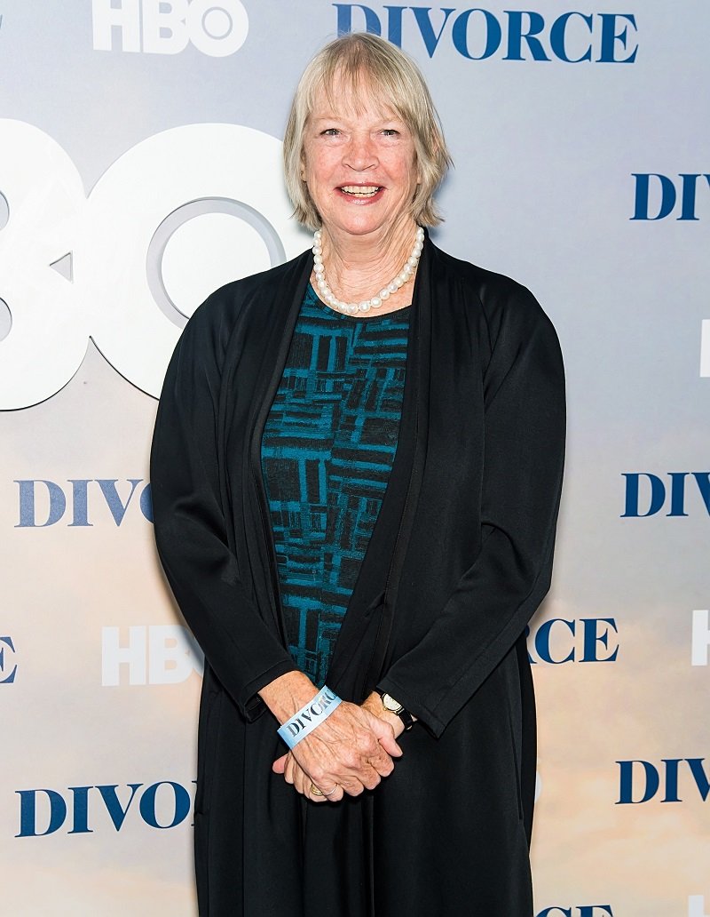 Dorothy Lyman's Daughter Emma Tillinger Is an OscarNominated Producer