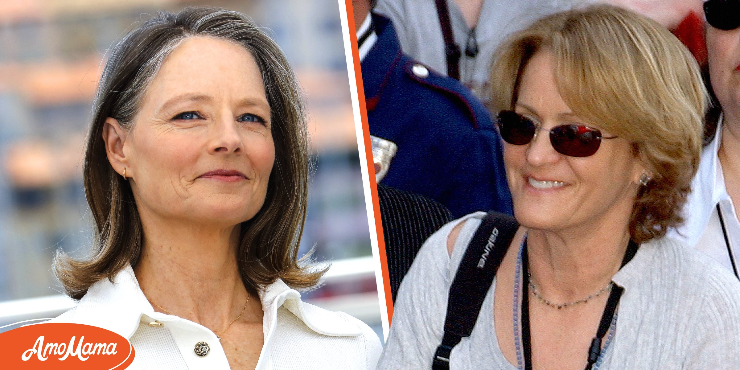 Cydney Bernard Was Jodie Foster's Partner for 15 Years and They Share 2