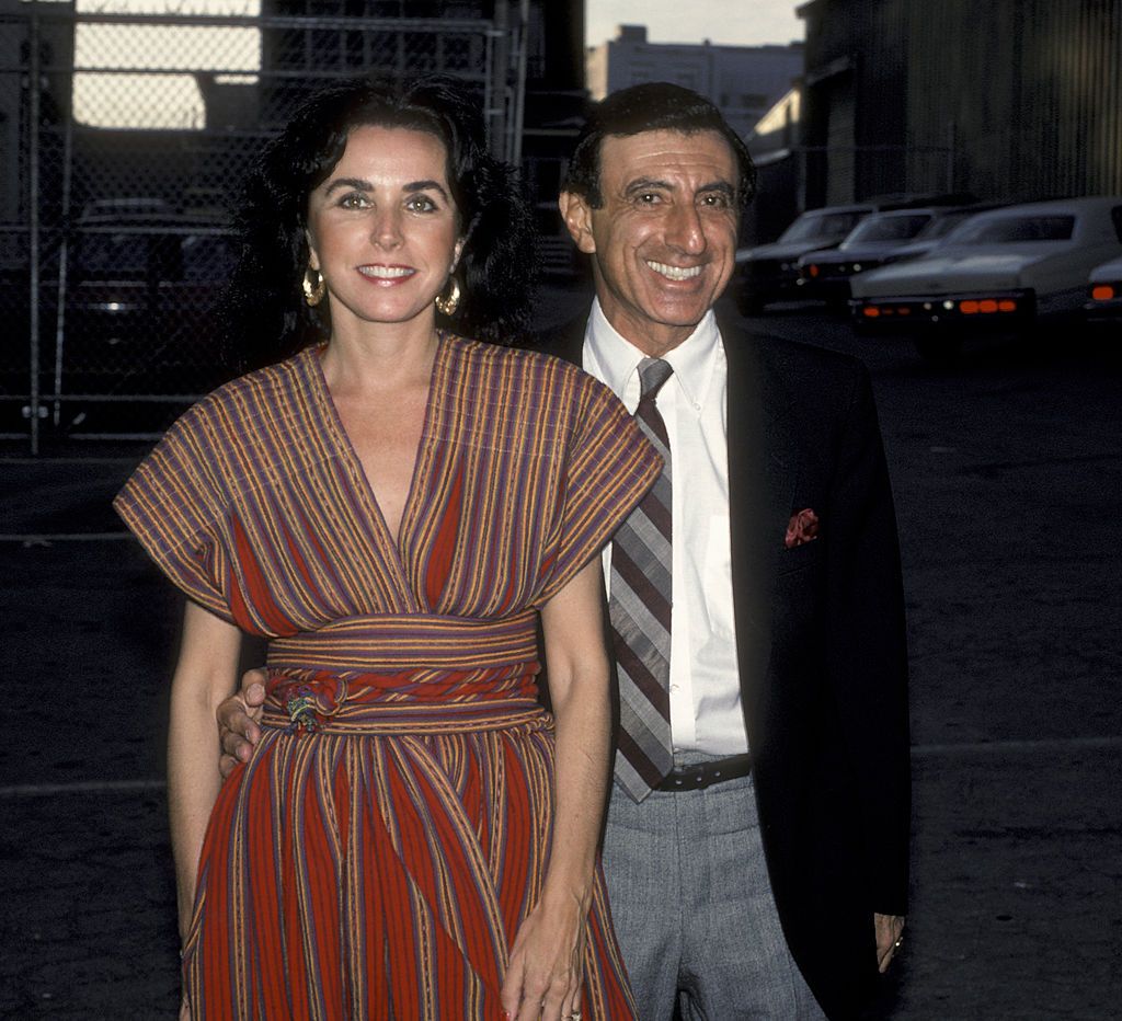 'M*A*S*H's Jamie Farr, 88, Is Now a Grandpa & Lives with Wife of 60