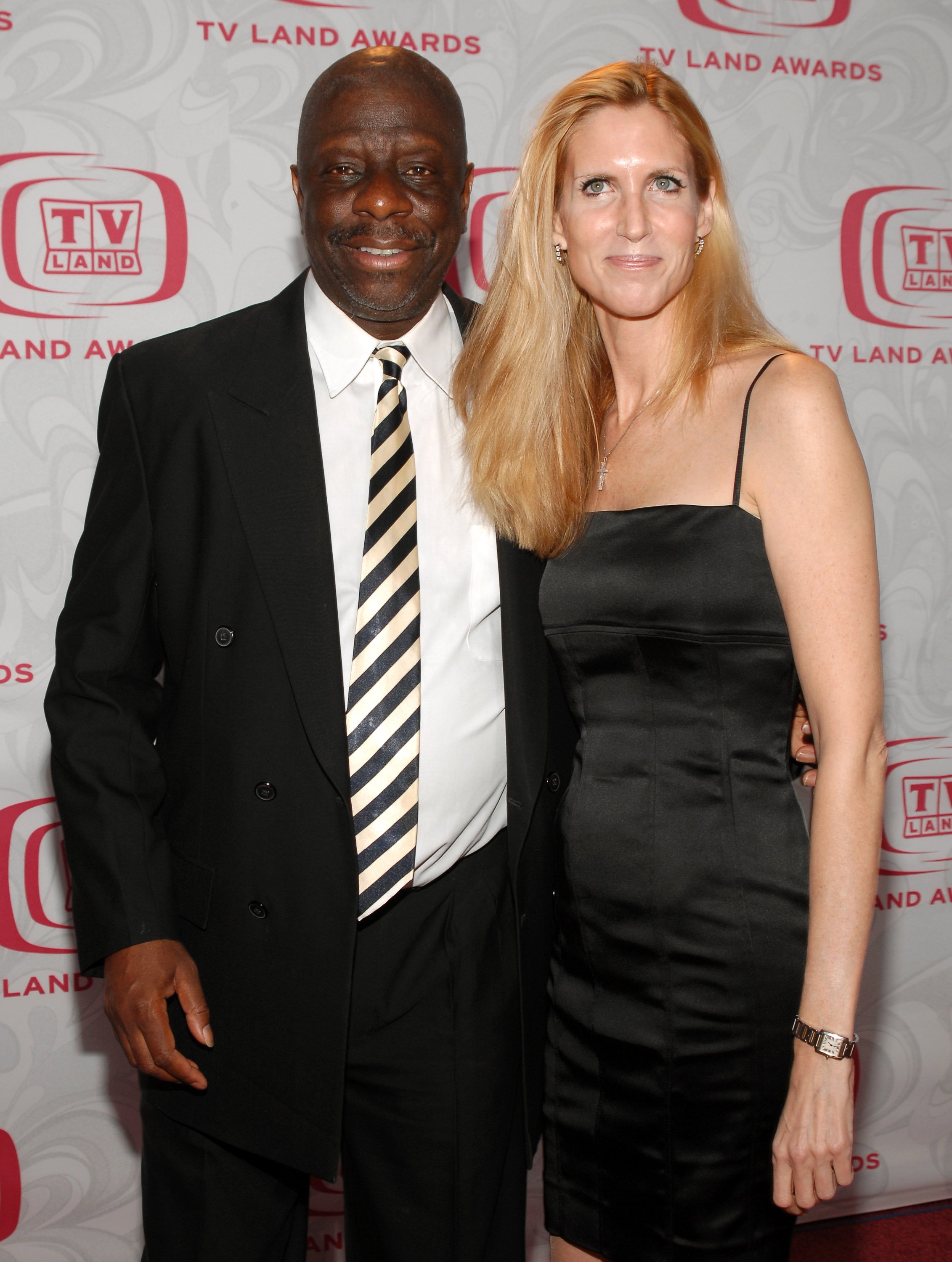 Jimmie Walker's Life after 'Good Times' — Ann Coulter Romance Rumors and Strained Relationship