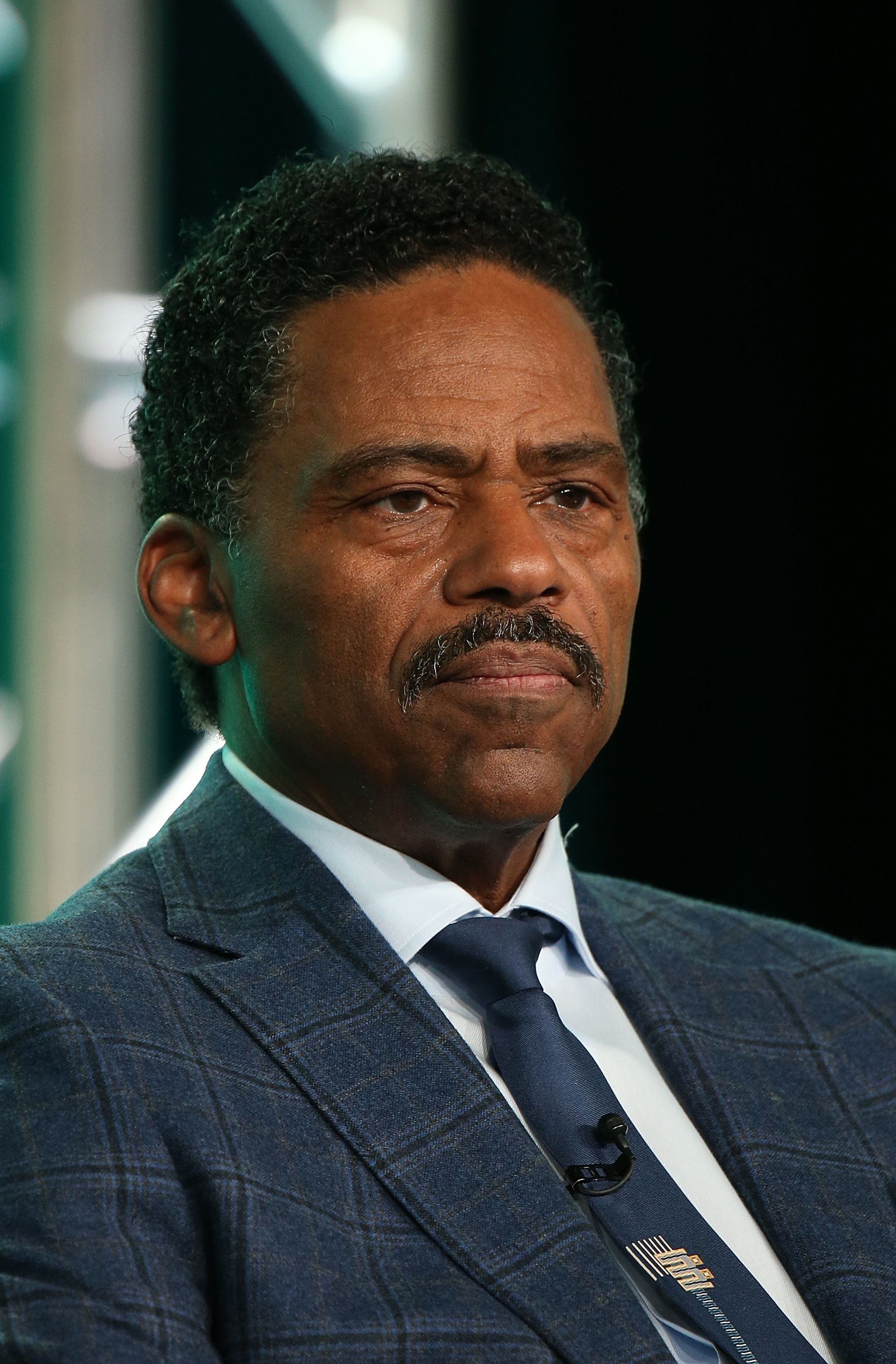 Richard Lawson Survived Plane Crash and Married Beyoncé's Mom Tina