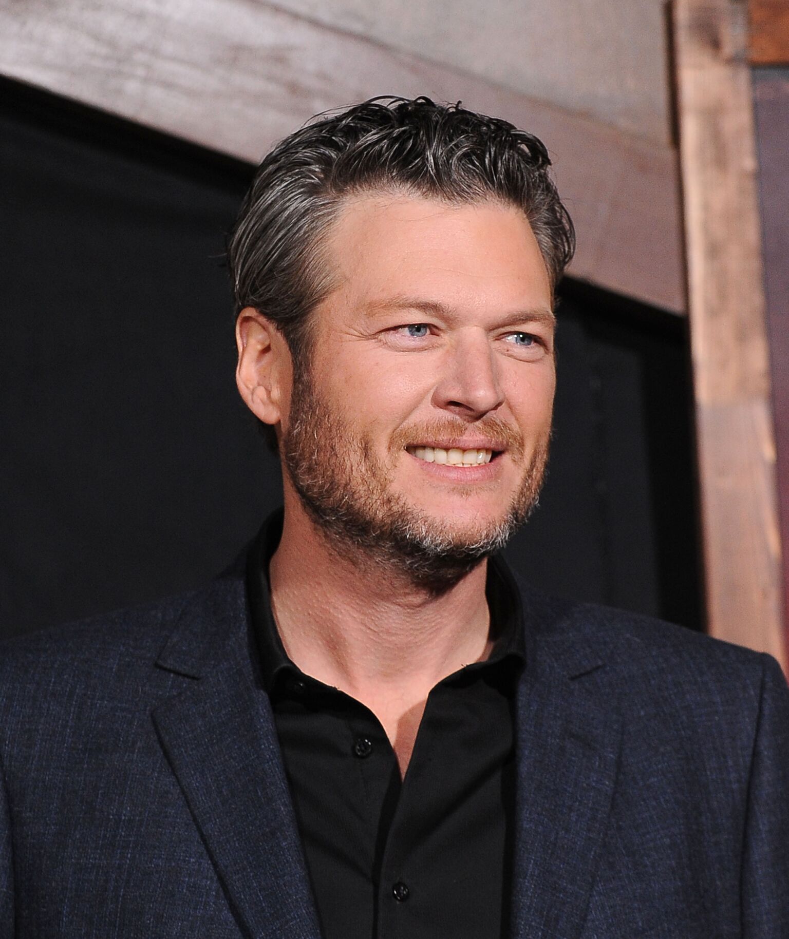 25 Facts about Blake Shelton From His Pet Turkey to Unconventional Wedding Gifts