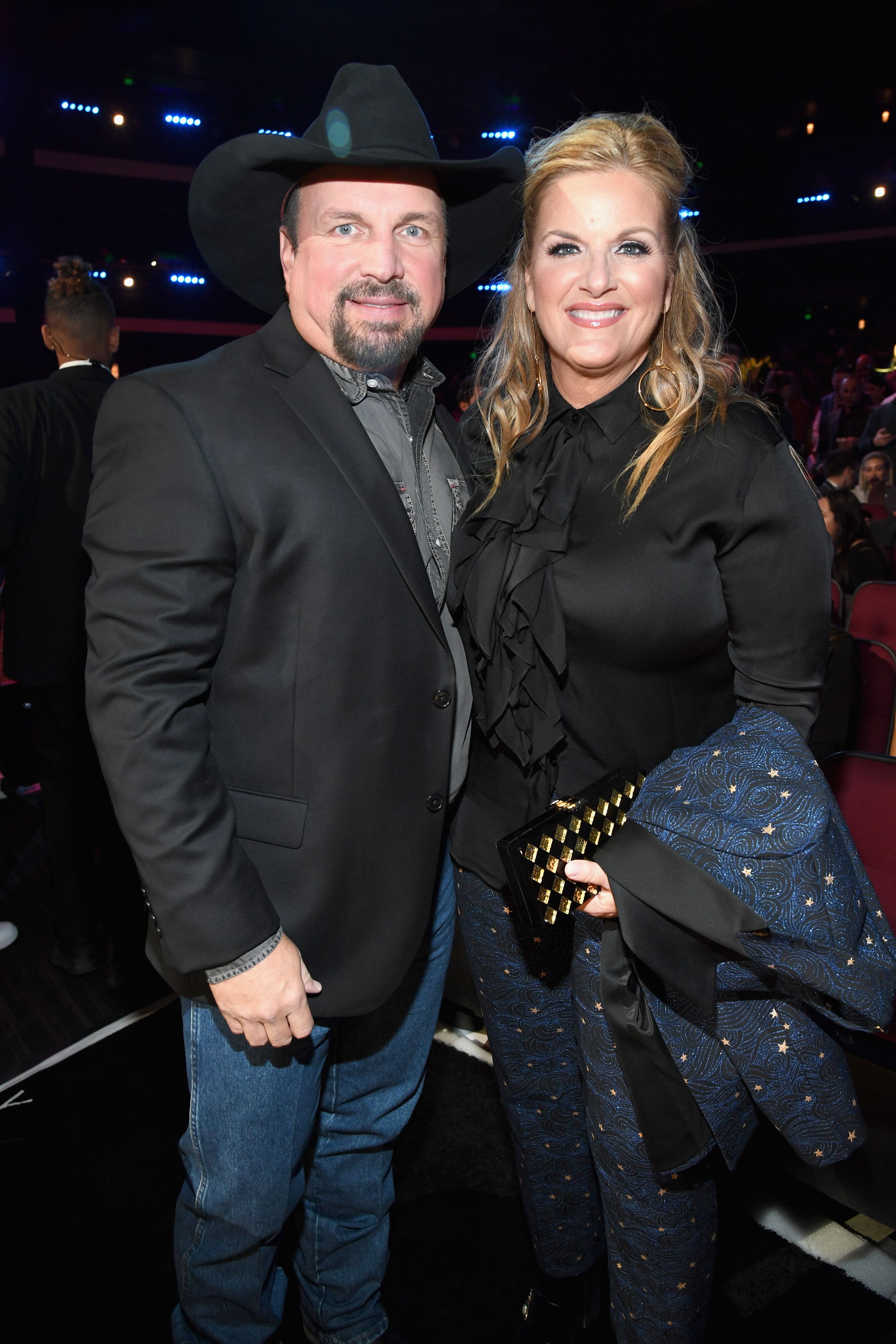 Garth Brooks Has Been Married to Trisha Yearwood since 2005 Here's