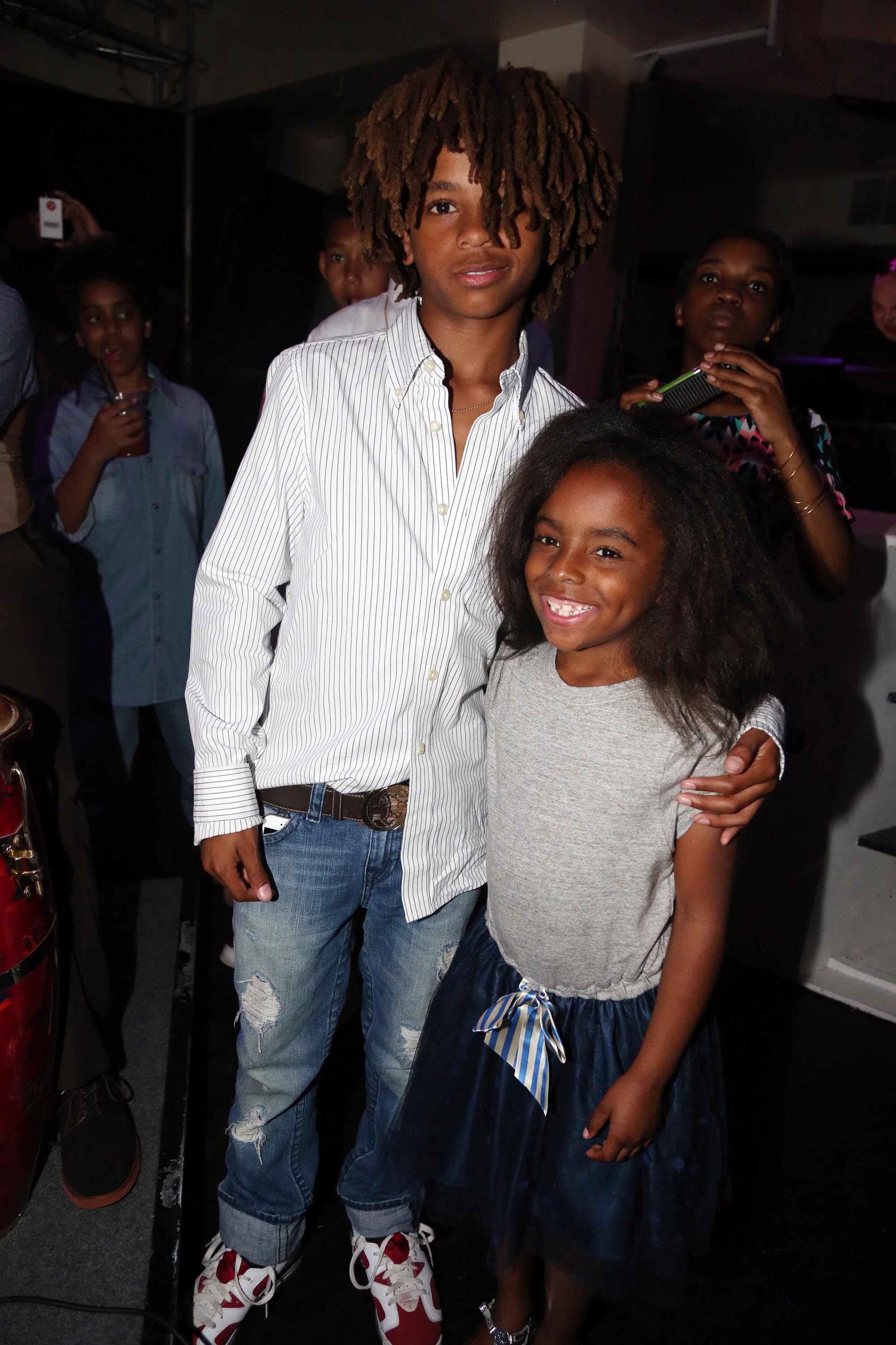 John Nesta Marley is 'Truly Blessed' Facts about Lauryn Hill's Son