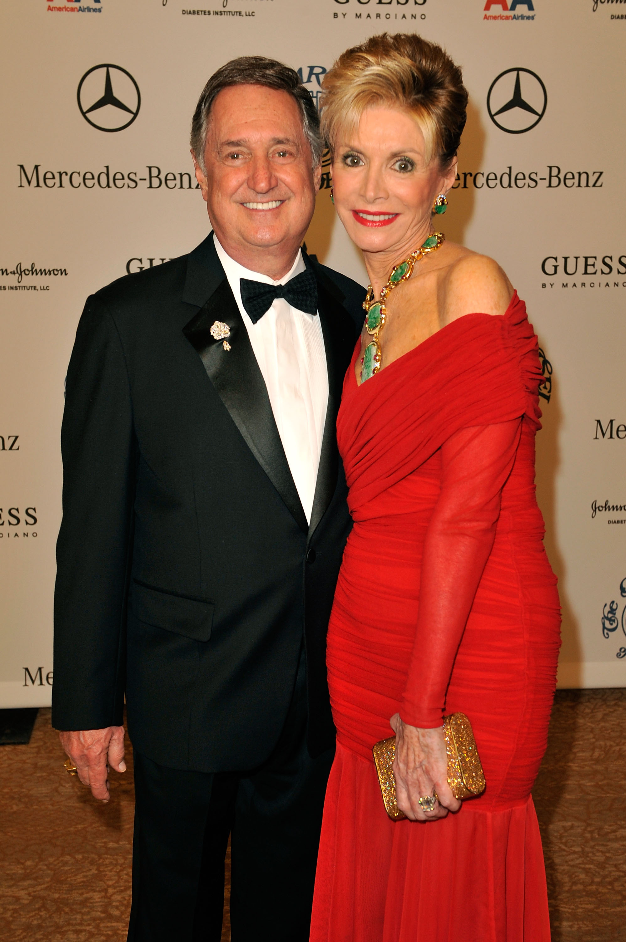 Neil Sedaka Was ‘Born Married’ to Wife of 60 Years — At 84, He Looks