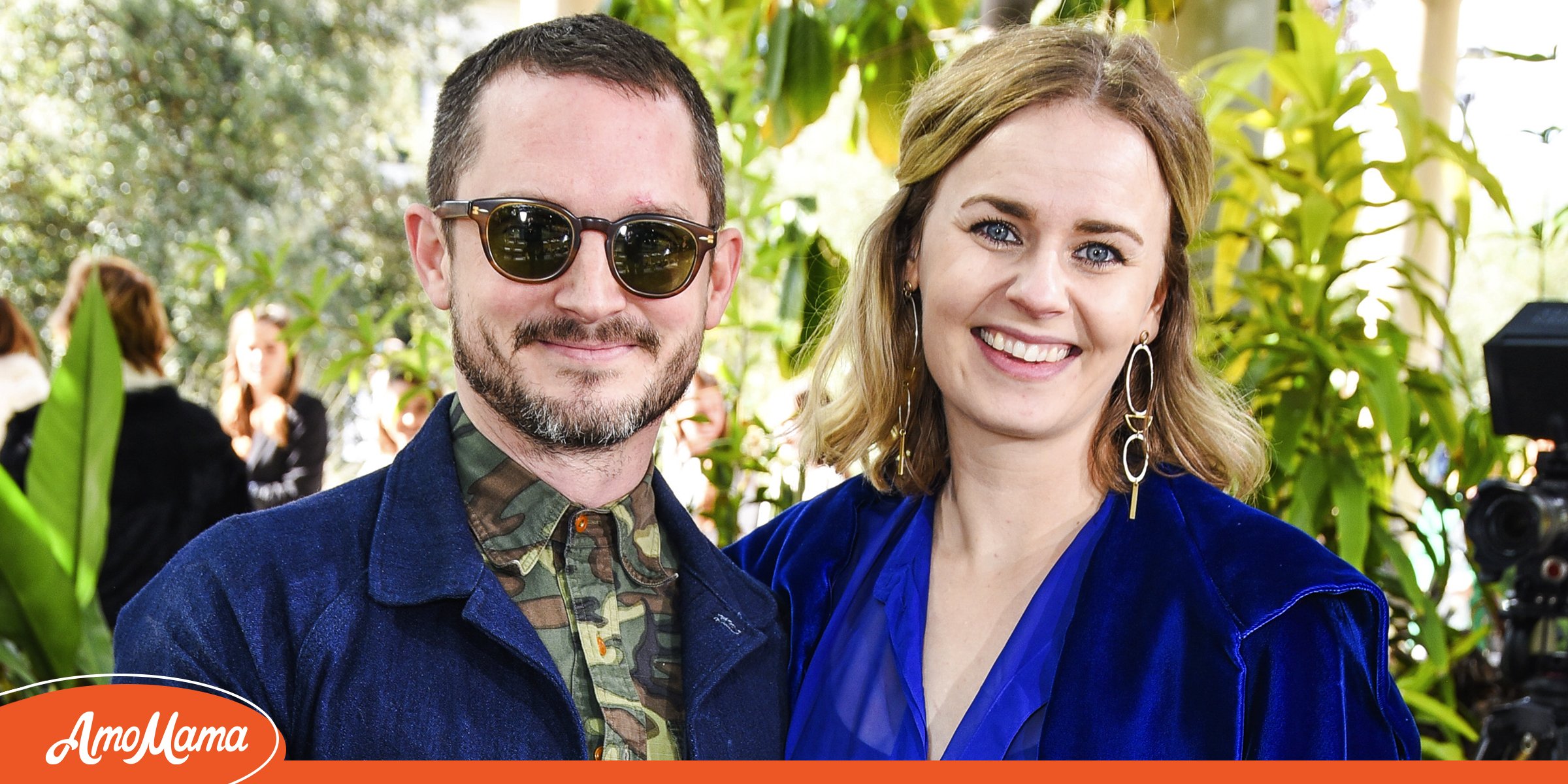 MetteMarie Kongsved Is the Mother of Elijah Wood’s Son and a Renowned