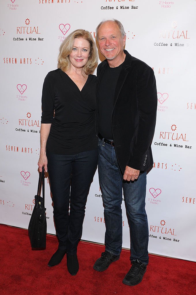 Nancy Stafford of 'Matlock' Fame Has Been Married to a Pastor for 30 Years
