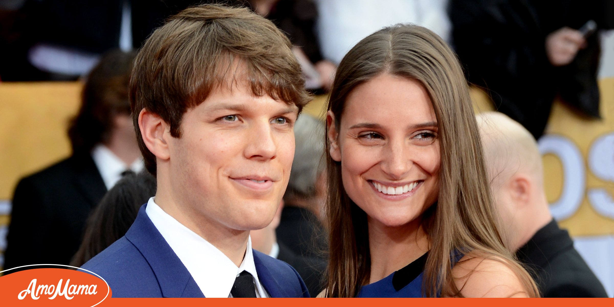 Jake Lacy’s Wife Lauren Deleo A Look into Their Relationship since 2015