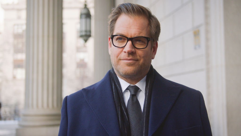 ‘NCIS’ Star Michael Weatherly ‘Chased’ His Future Wife & She Didn’t