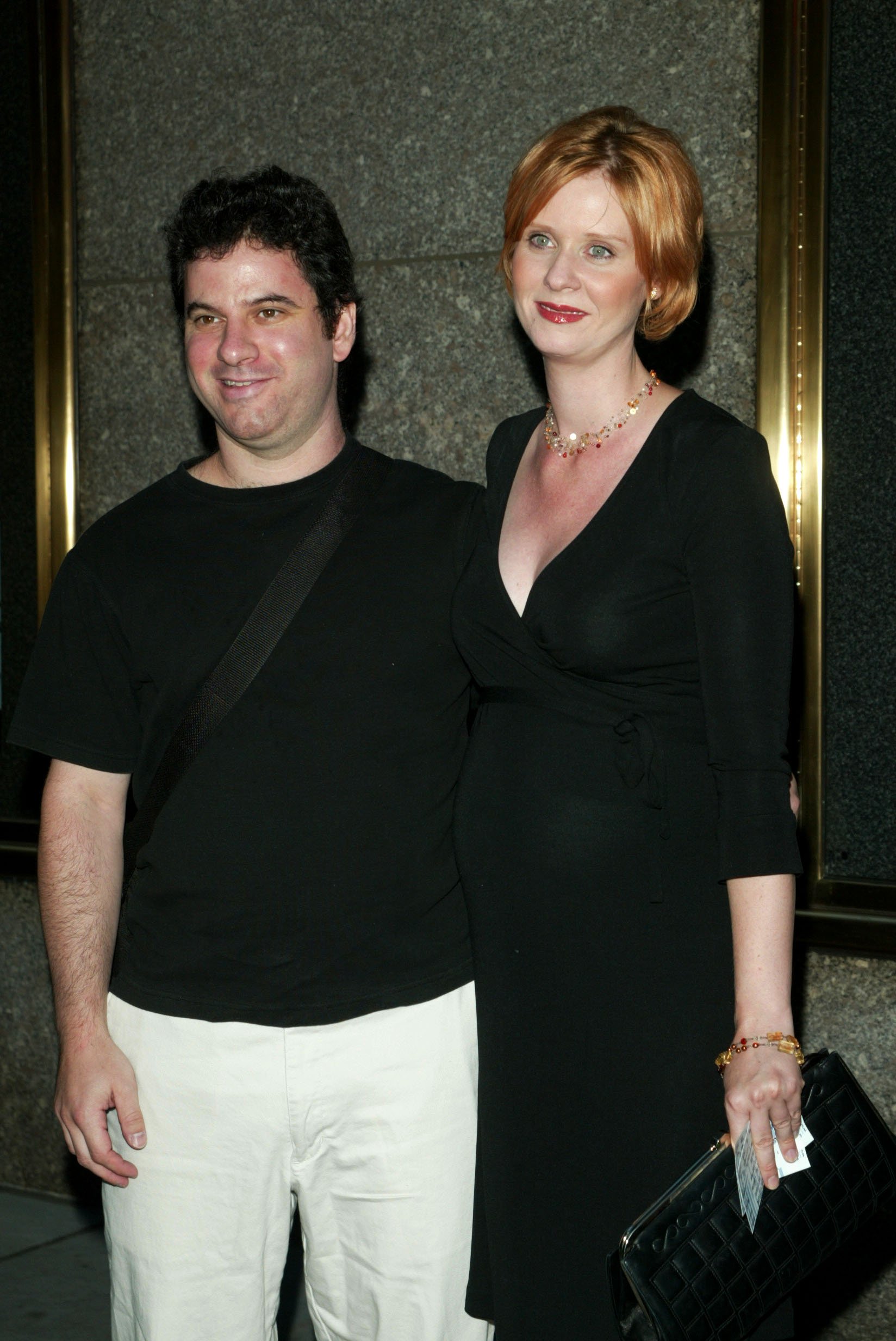 Samuel Joseph Mozes Cynthia Nixon’s Son Came Out as Transgender