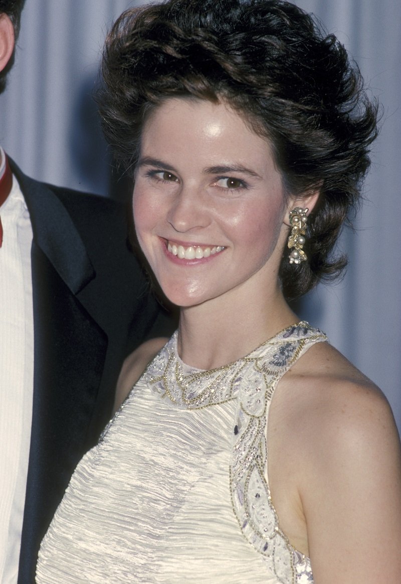 Ally Sheedy Researched Transitioning a Lot to Support Transgender Son