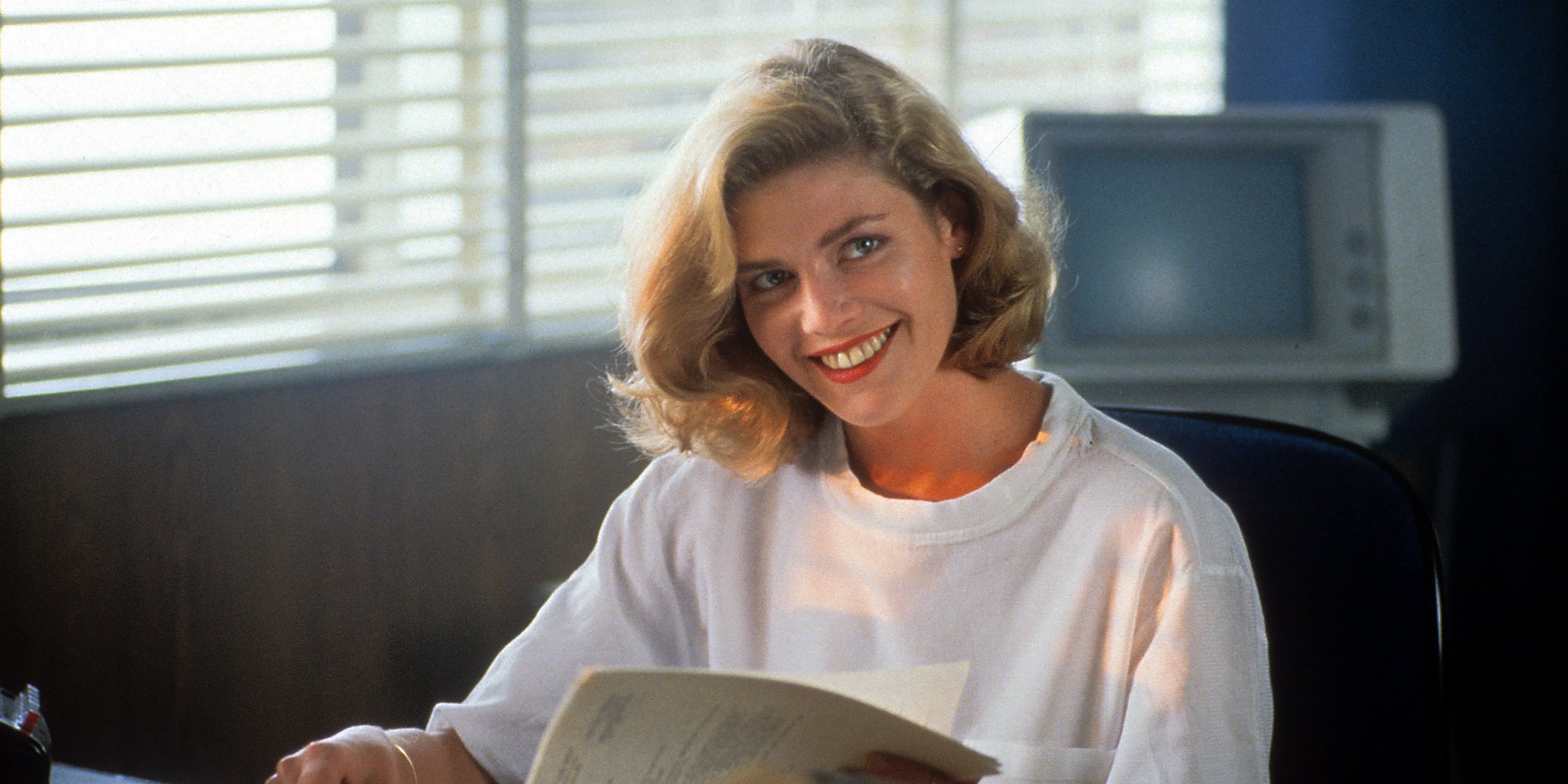 Who Was Kelly McGillis Married To? All about the ‘Top Gun’ Star’s 3