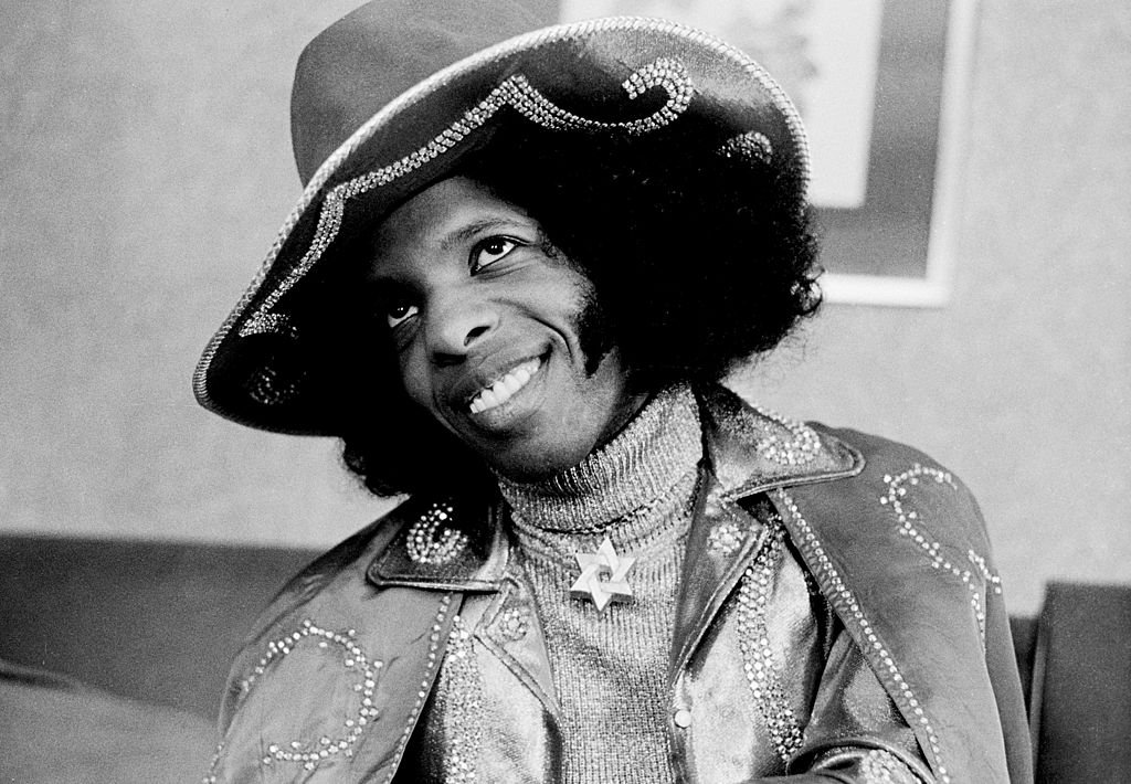 Sly Stone's Tumultuous Life From Funk Superstar to Being Homeless