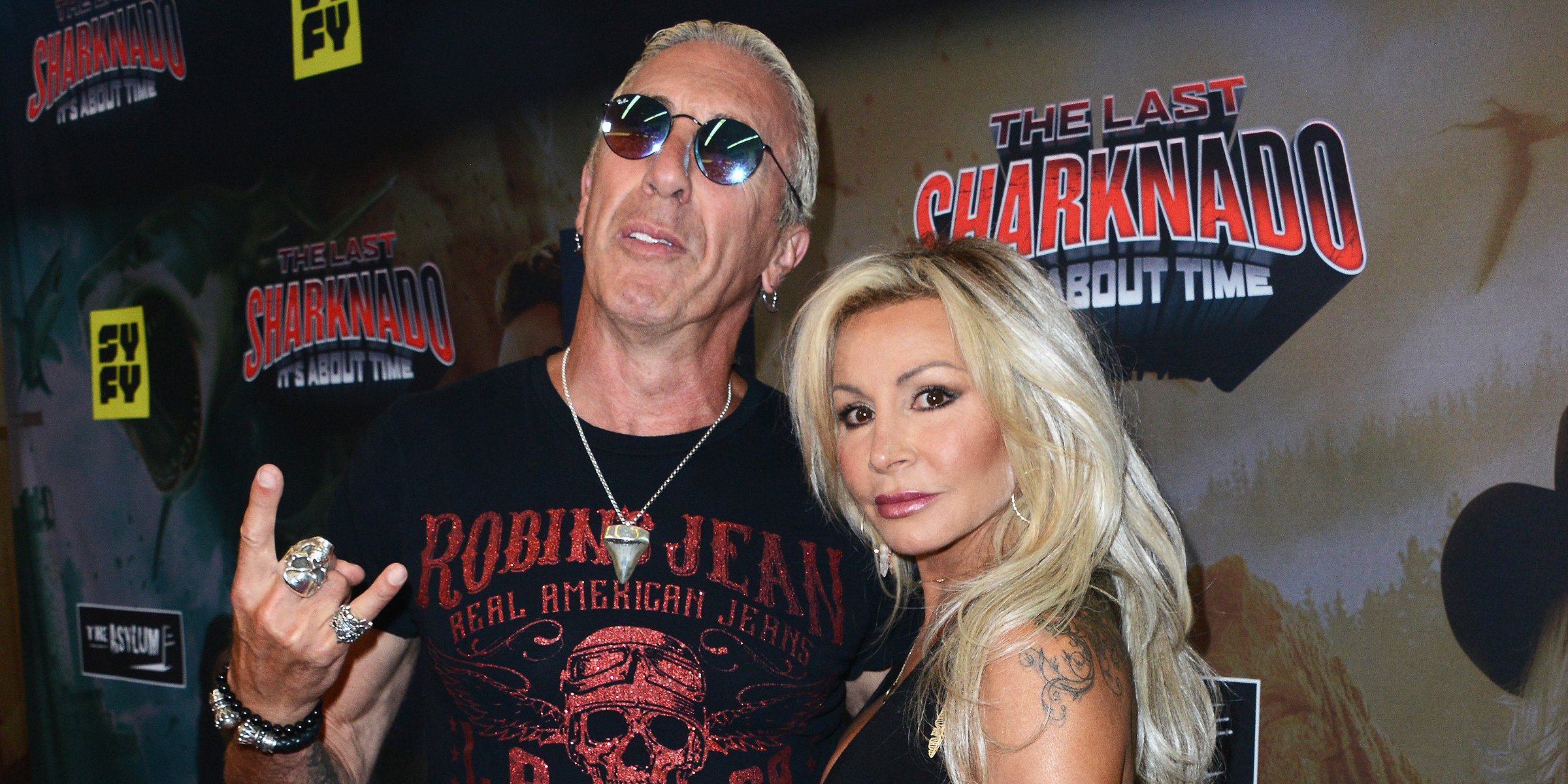 Who Is Dee Snider's Wife? Suzette Snider Is a Designer and a Makeup Artist