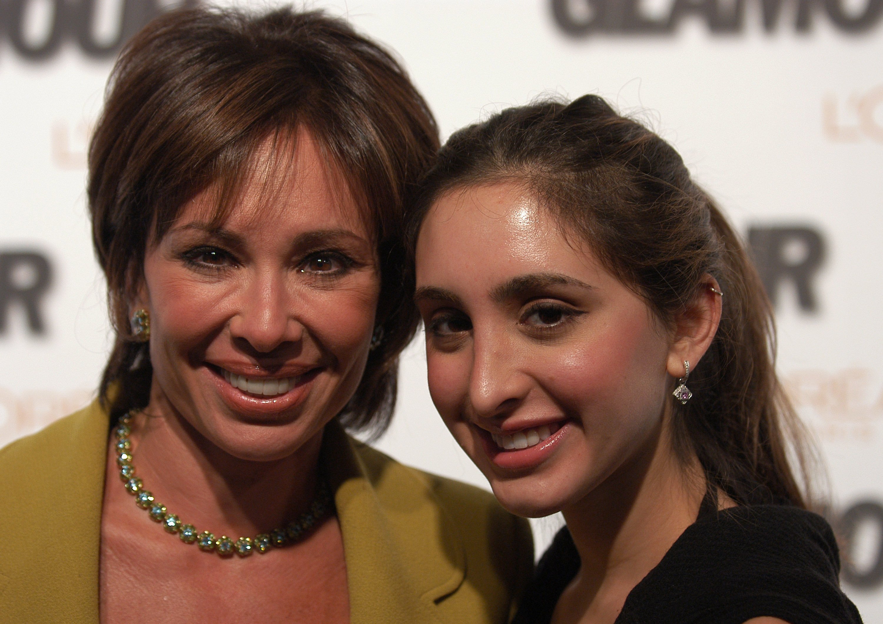 Christi Pirro Is Successful in Her Own Right Meet Jeanine Pirro's