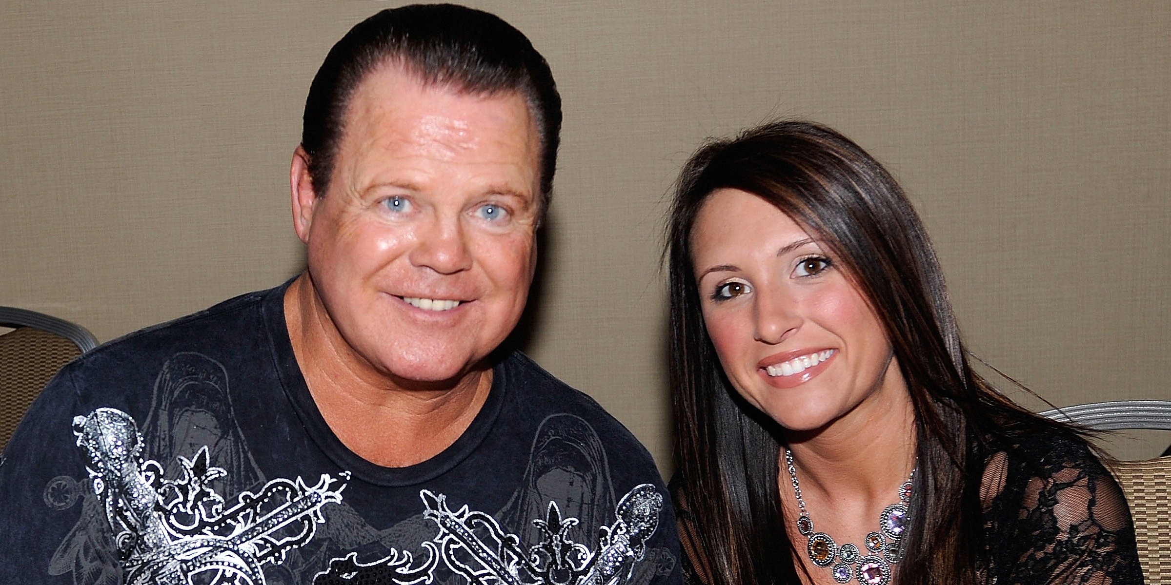 Jerry Lawler's Spouses Were Not Happy at the End of Their Relationships