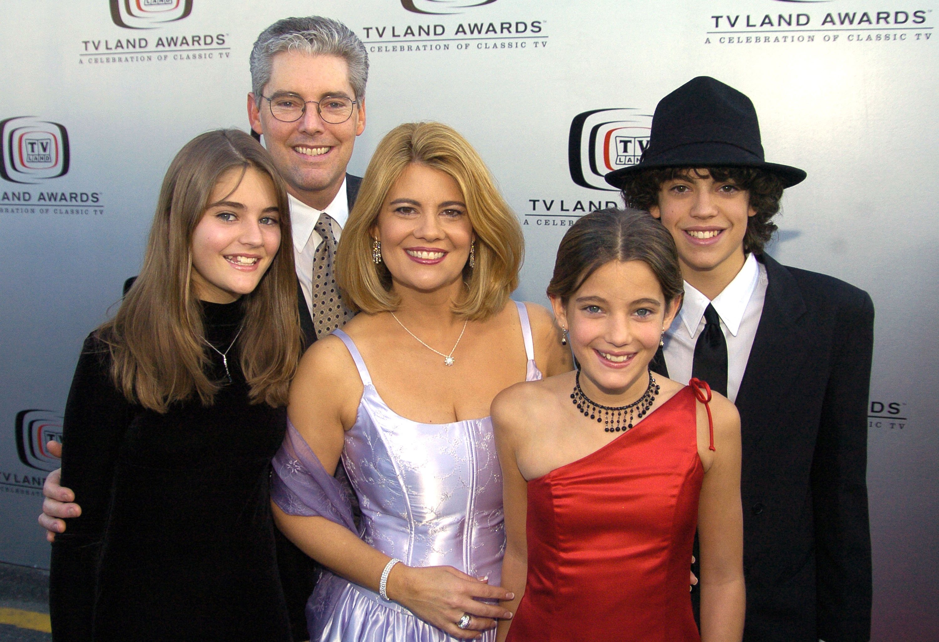 This Actress Was Married for 24 Years to Pastor & 'Never Thought