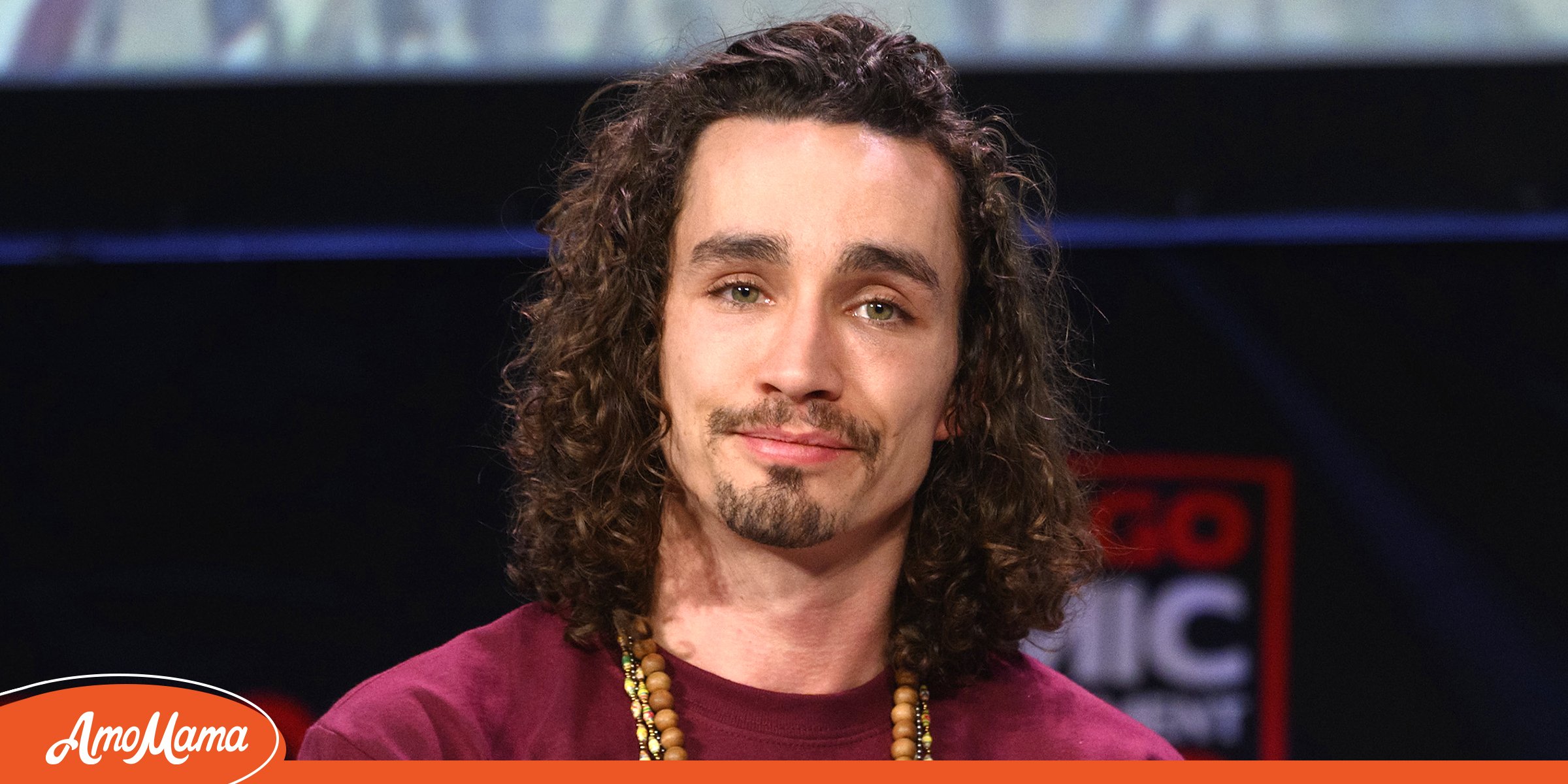 Does Robert Sheehan Have a Wife? Inside ‘The Umbrella Academy’ Star’s