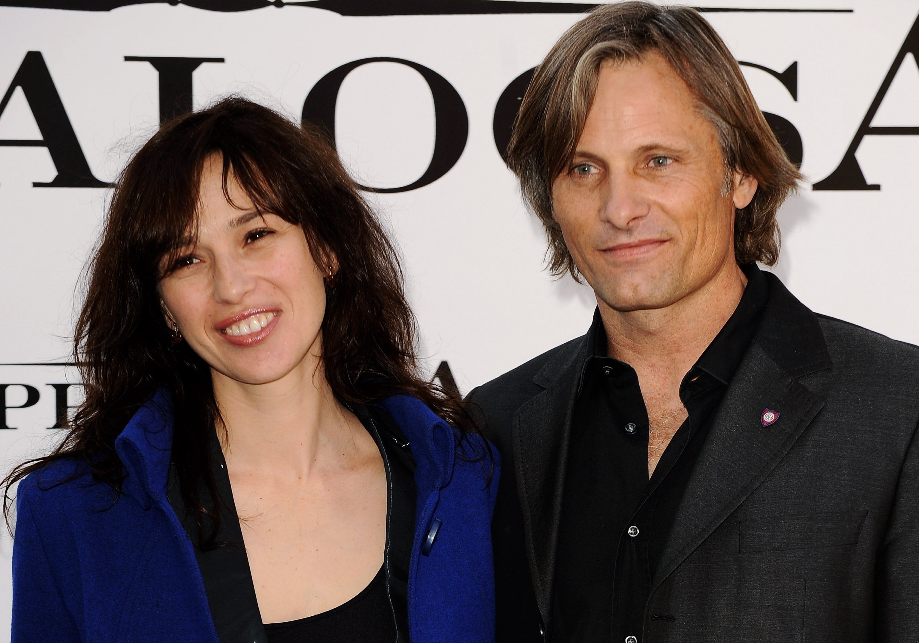 Does Viggo Mortensen Have a Wife? All about the Actor's Discreet Life