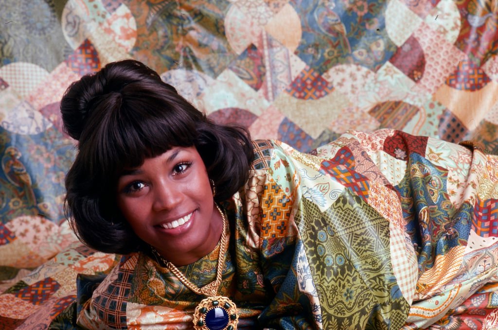 Teresa Graves AKA Christie Love on 'Get Christie Love!' Tragically Died