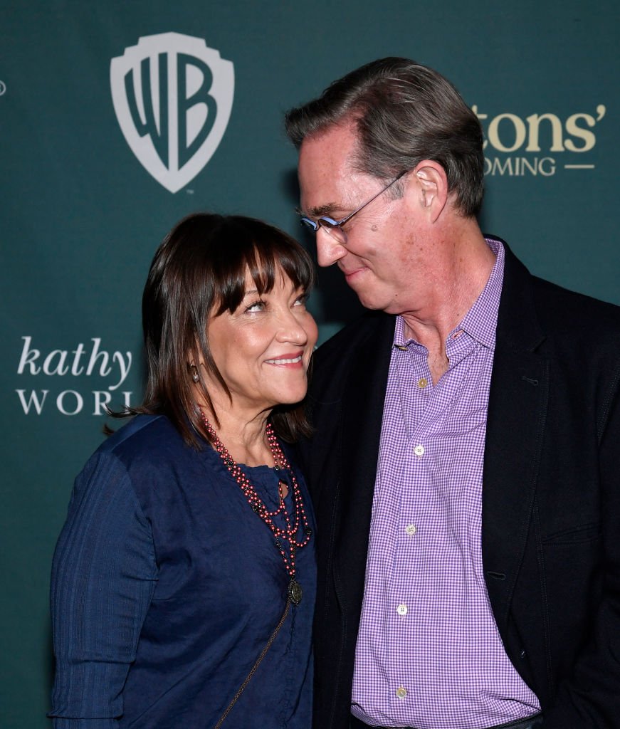 Waltons’ Star Richard Thomas’ ‘Painful’ Divorce after 17 Years of