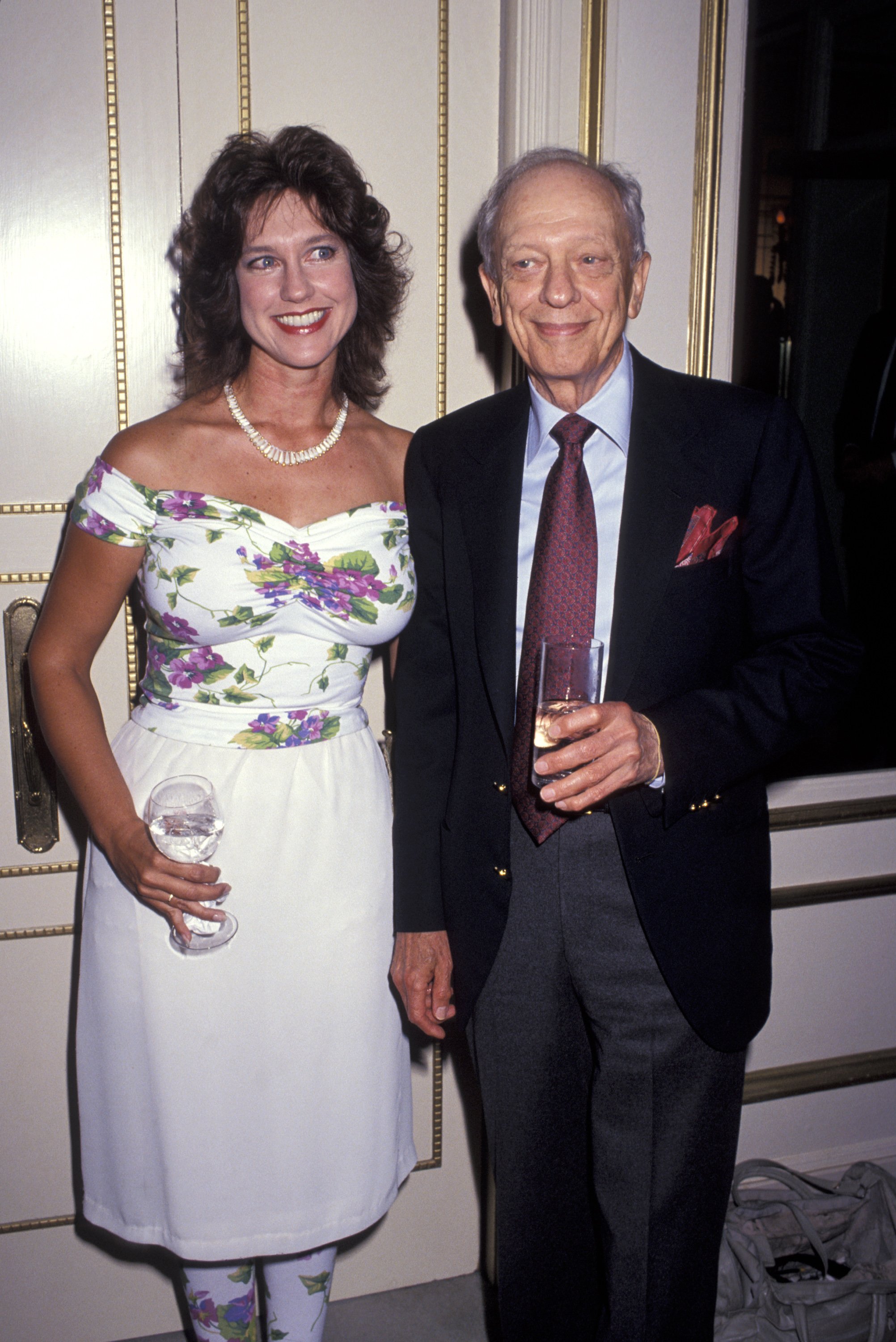 Don Knotts Doted on Son & Daughter Who Is Also a Comedian Andy