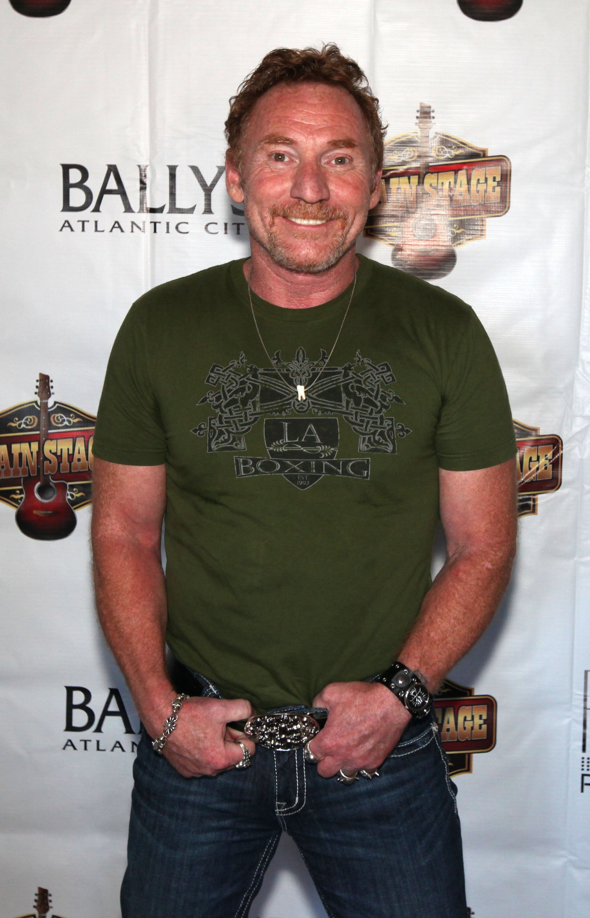 Danny Bonaduce from 'Partridge Family' Once Recalled Being Homeless and