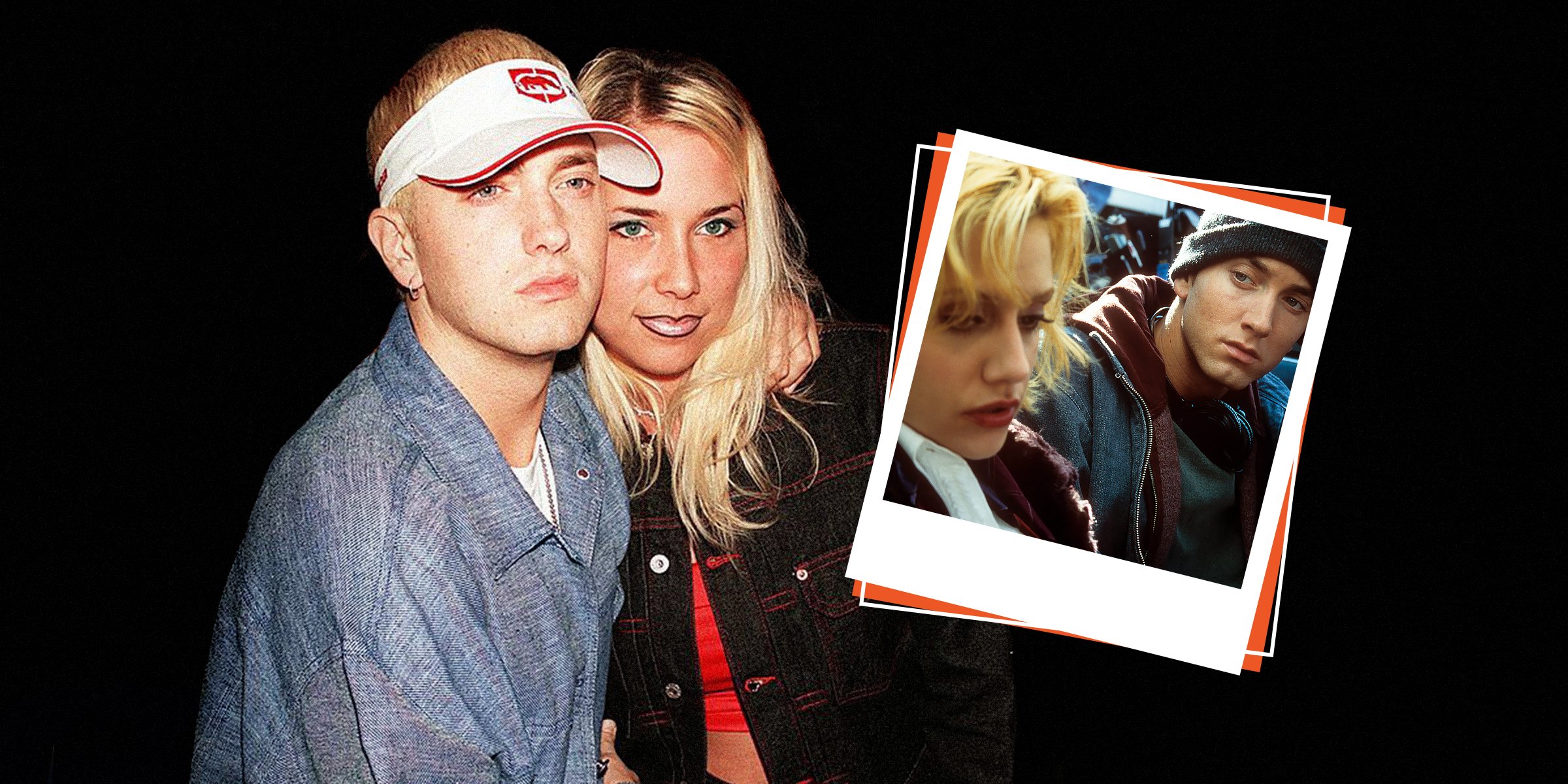 Who Is Eminem Dating Now? The Story of His past Girlfriends and Love Life