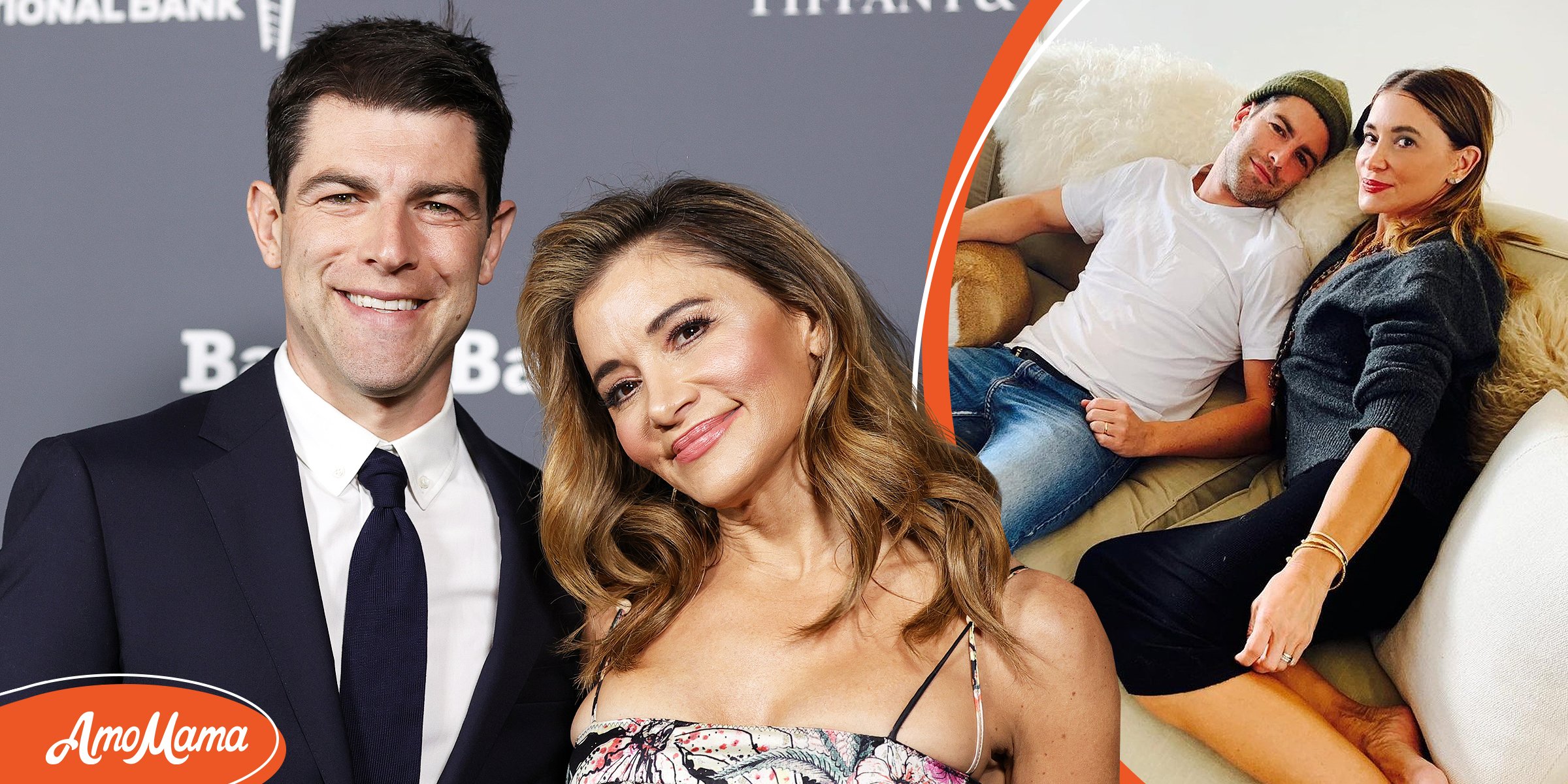 Tess Sanchez Everything We Know about Max Greenfield’s Wife and Their